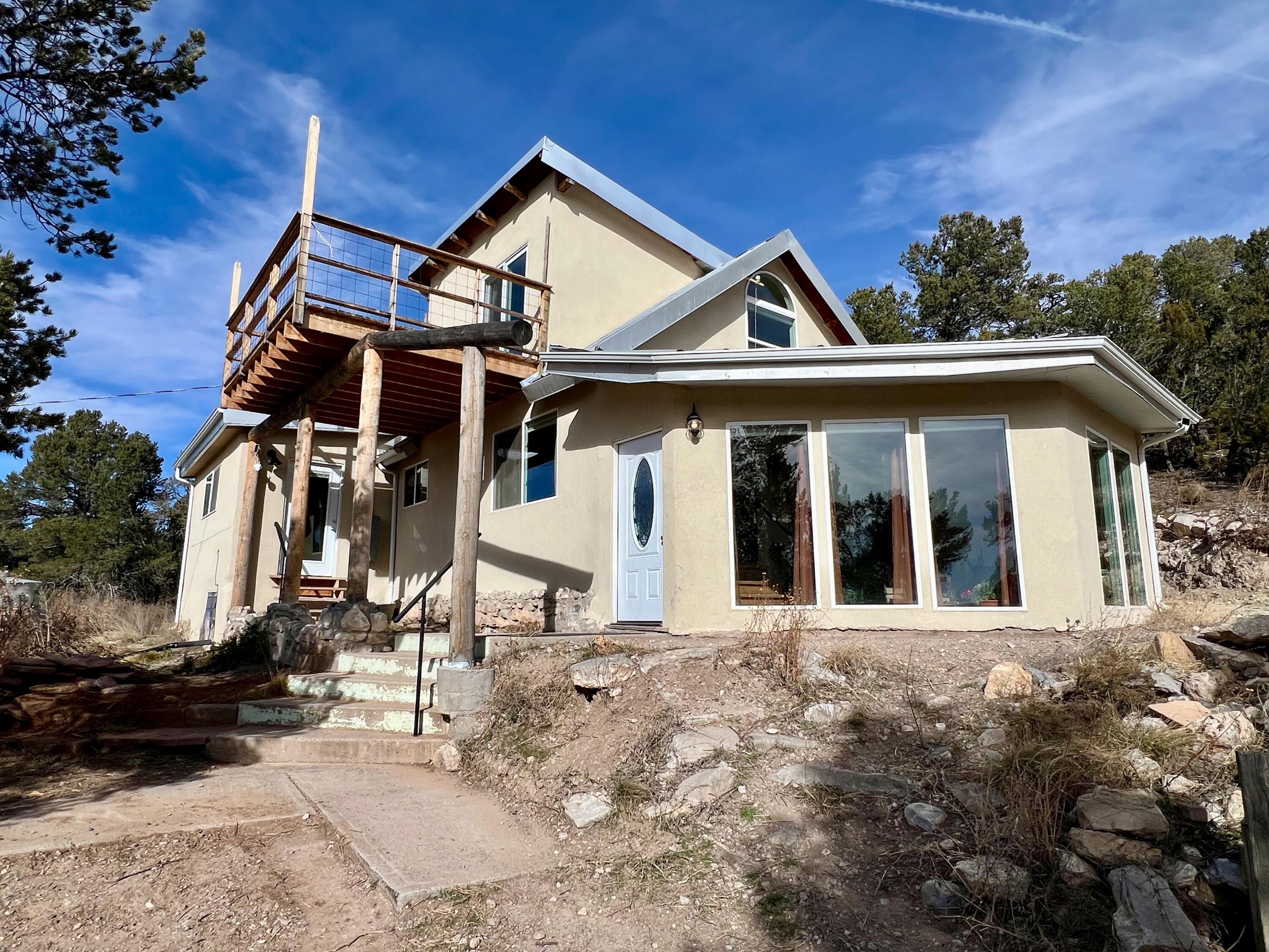 106 Mountain Valley Drive