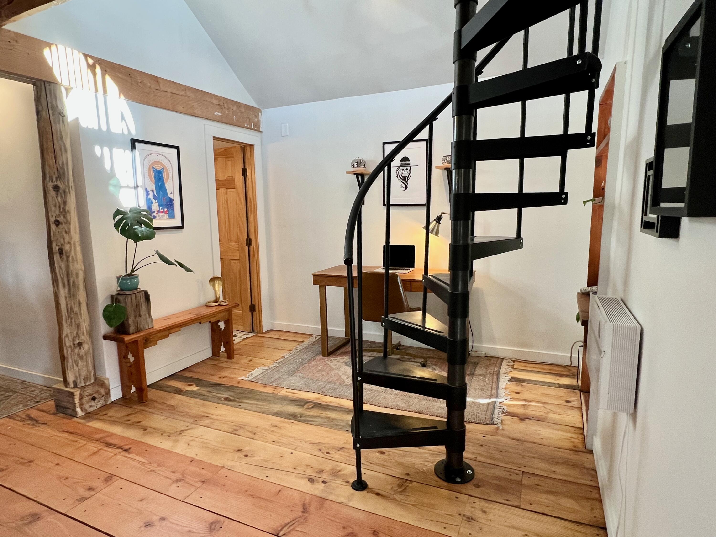 106 Mountain Valley Drive