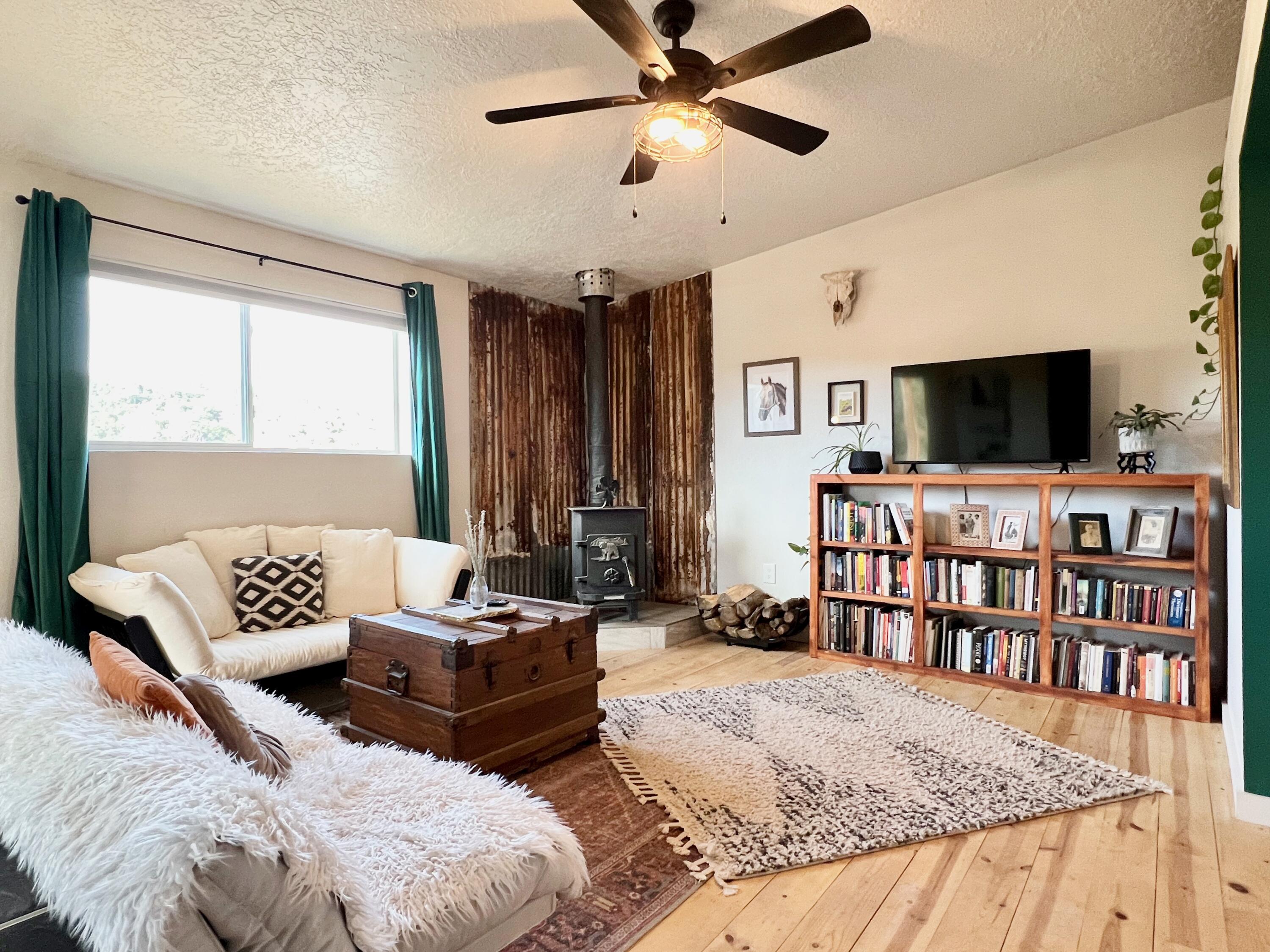 106 Mountain Valley Drive