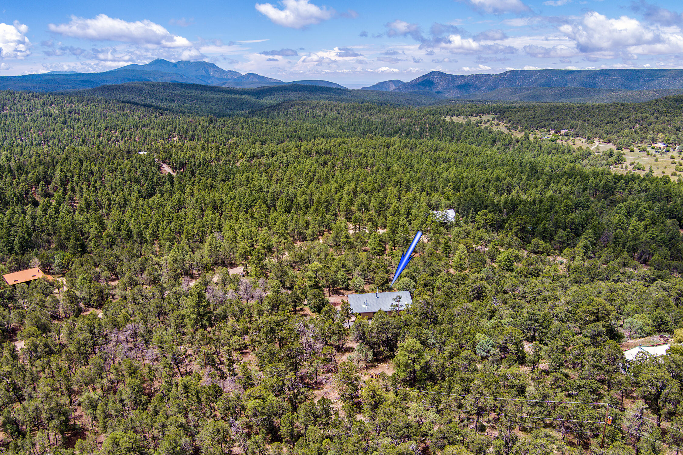 109 Carolino Canyon Road