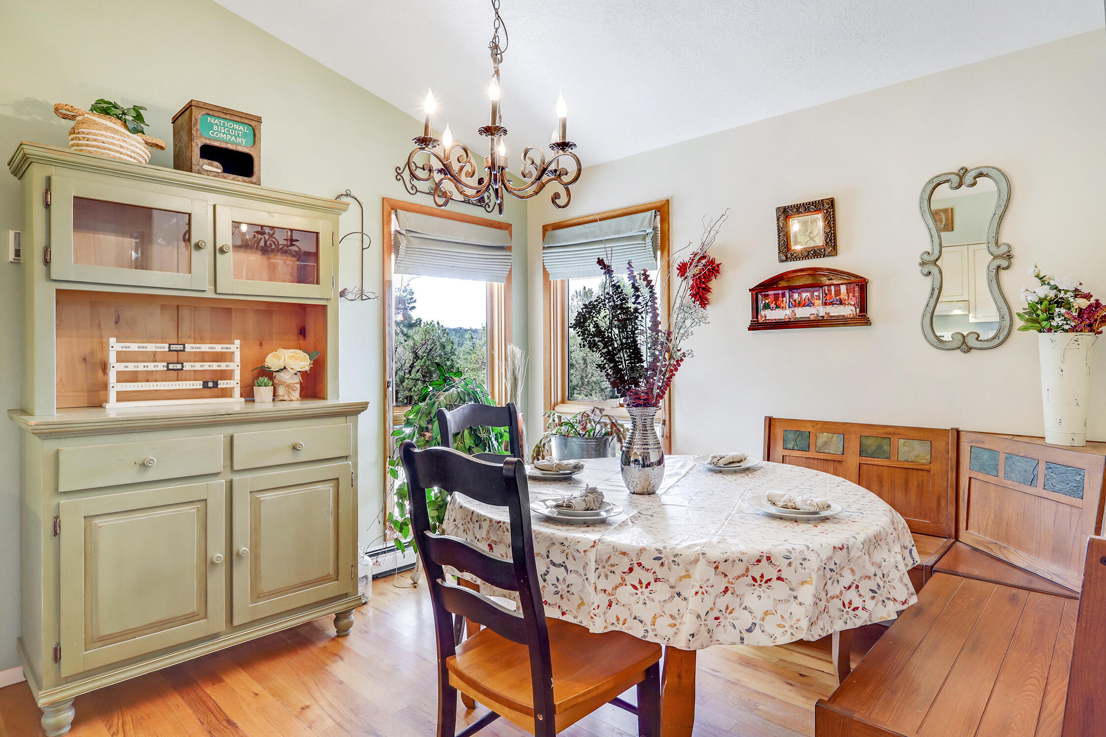 109 Carolino Canyon Road