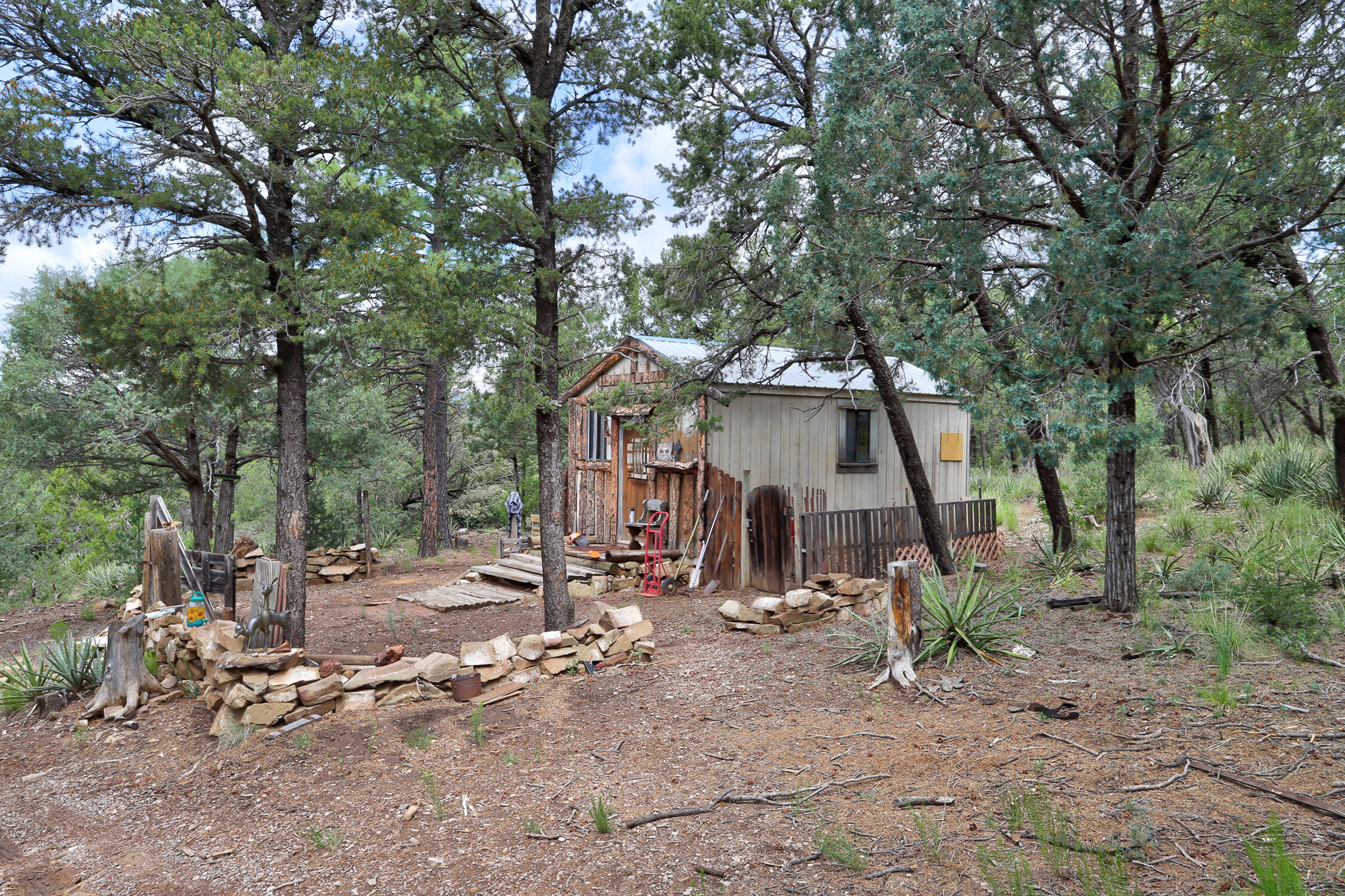 109 Carolino Canyon Road