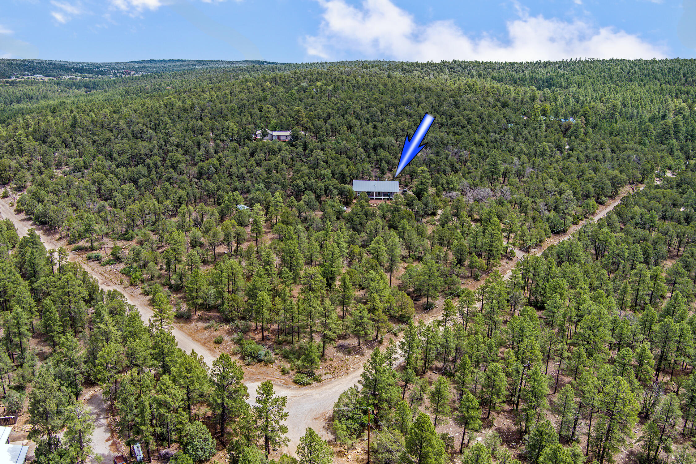 109 Carolino Canyon Road