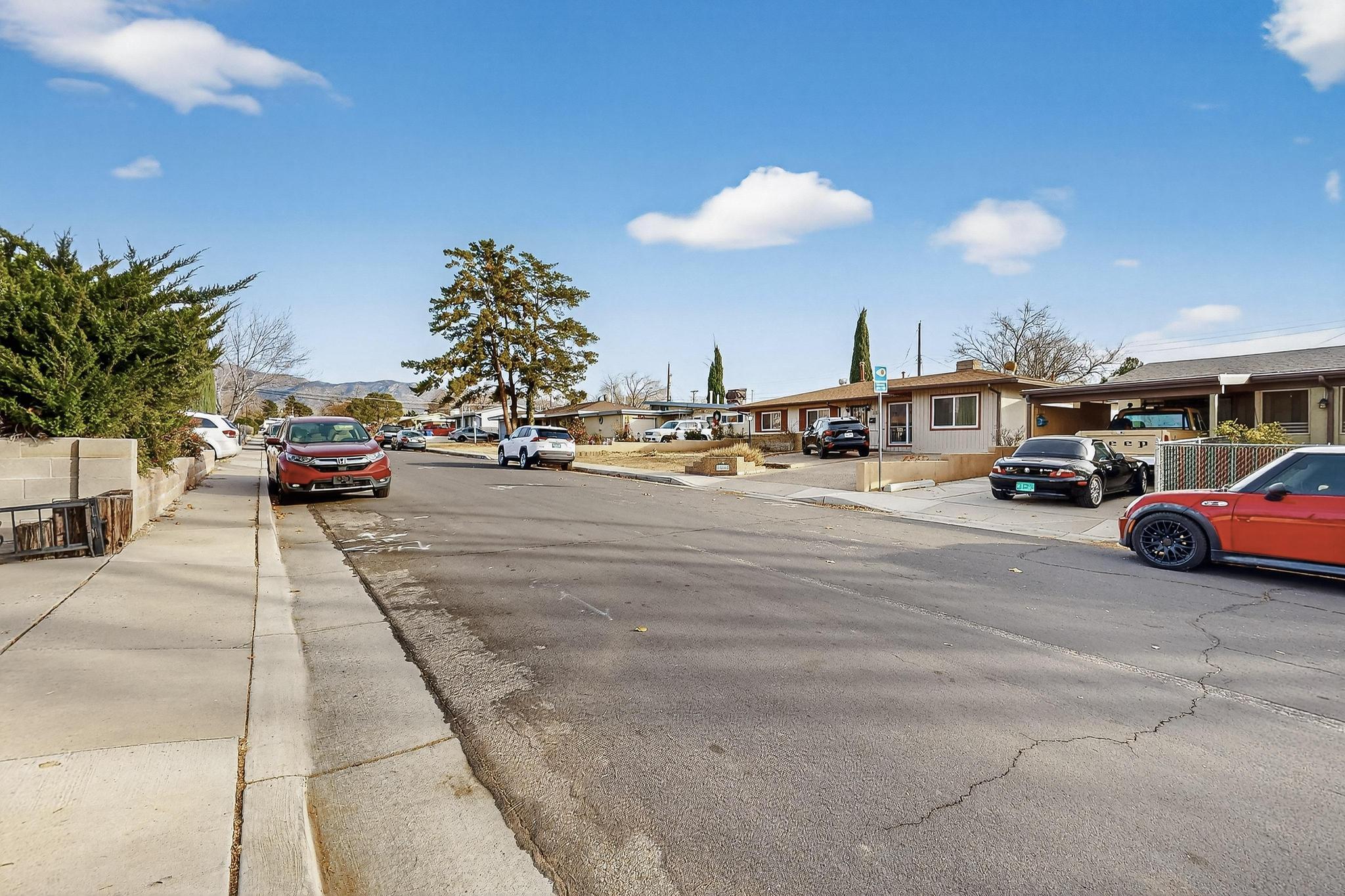 10401 Princess Jeanne Avenue NE