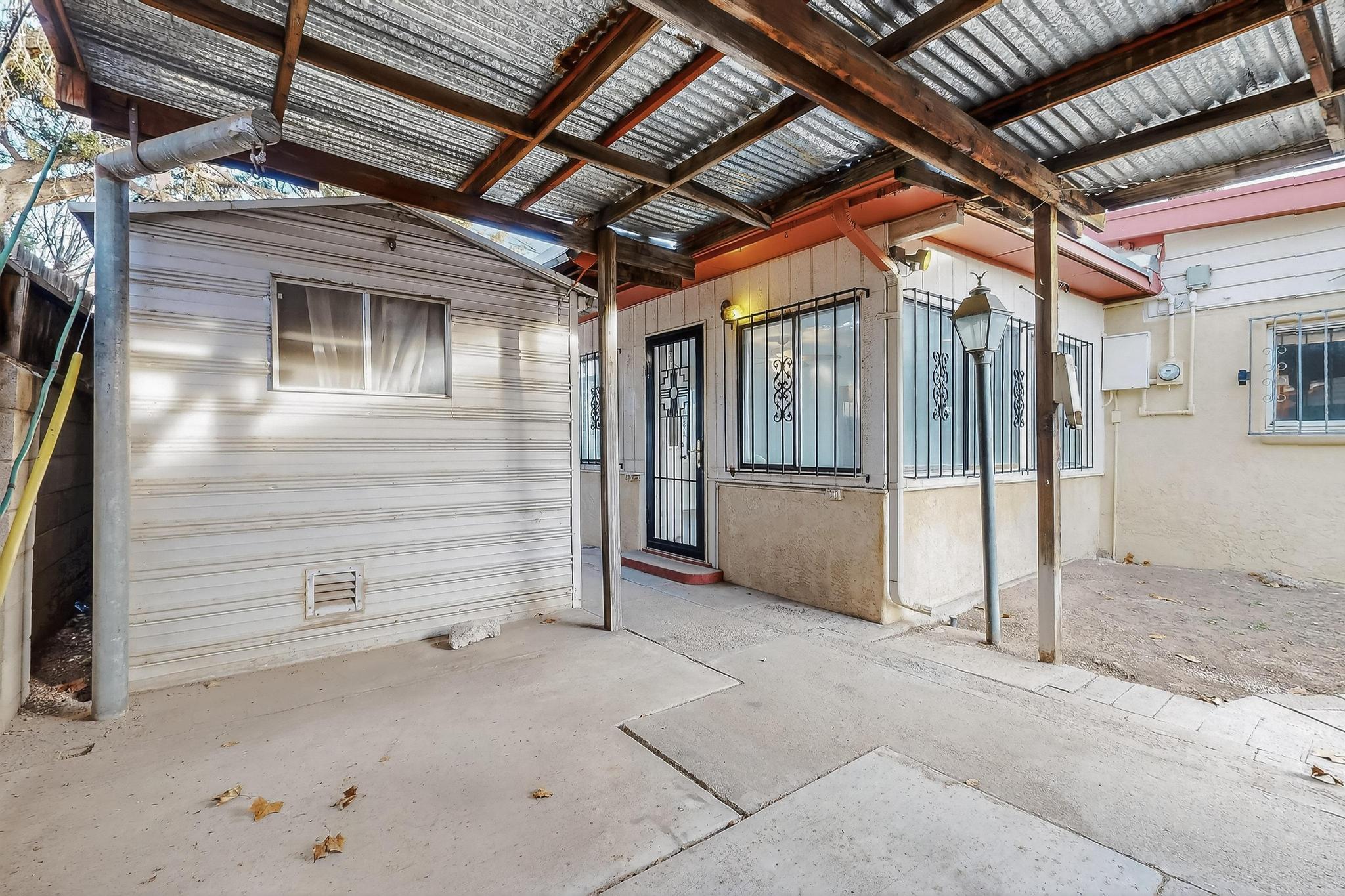 10401 Princess Jeanne Avenue NE