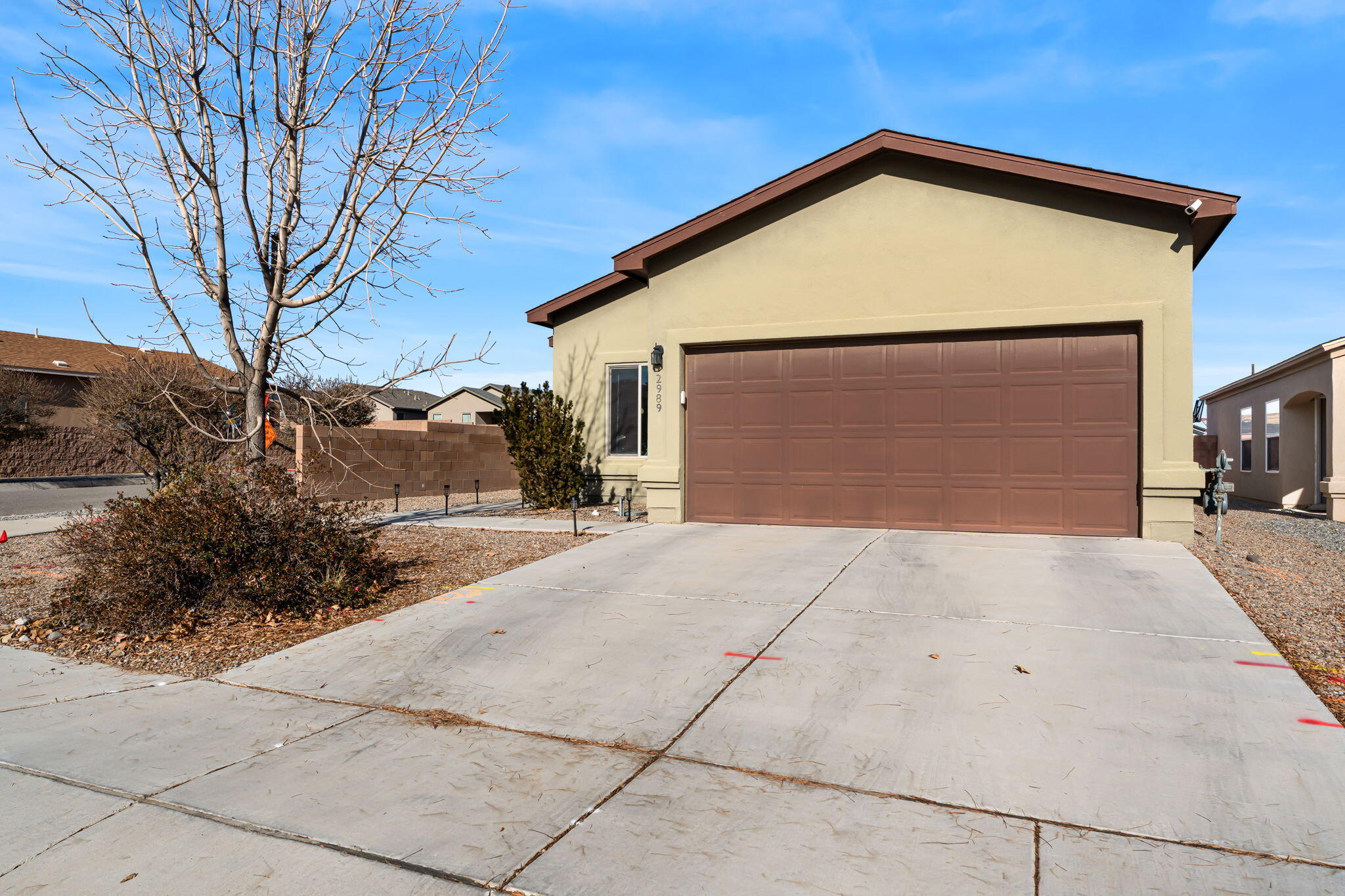 2989 Wilder Loop NE