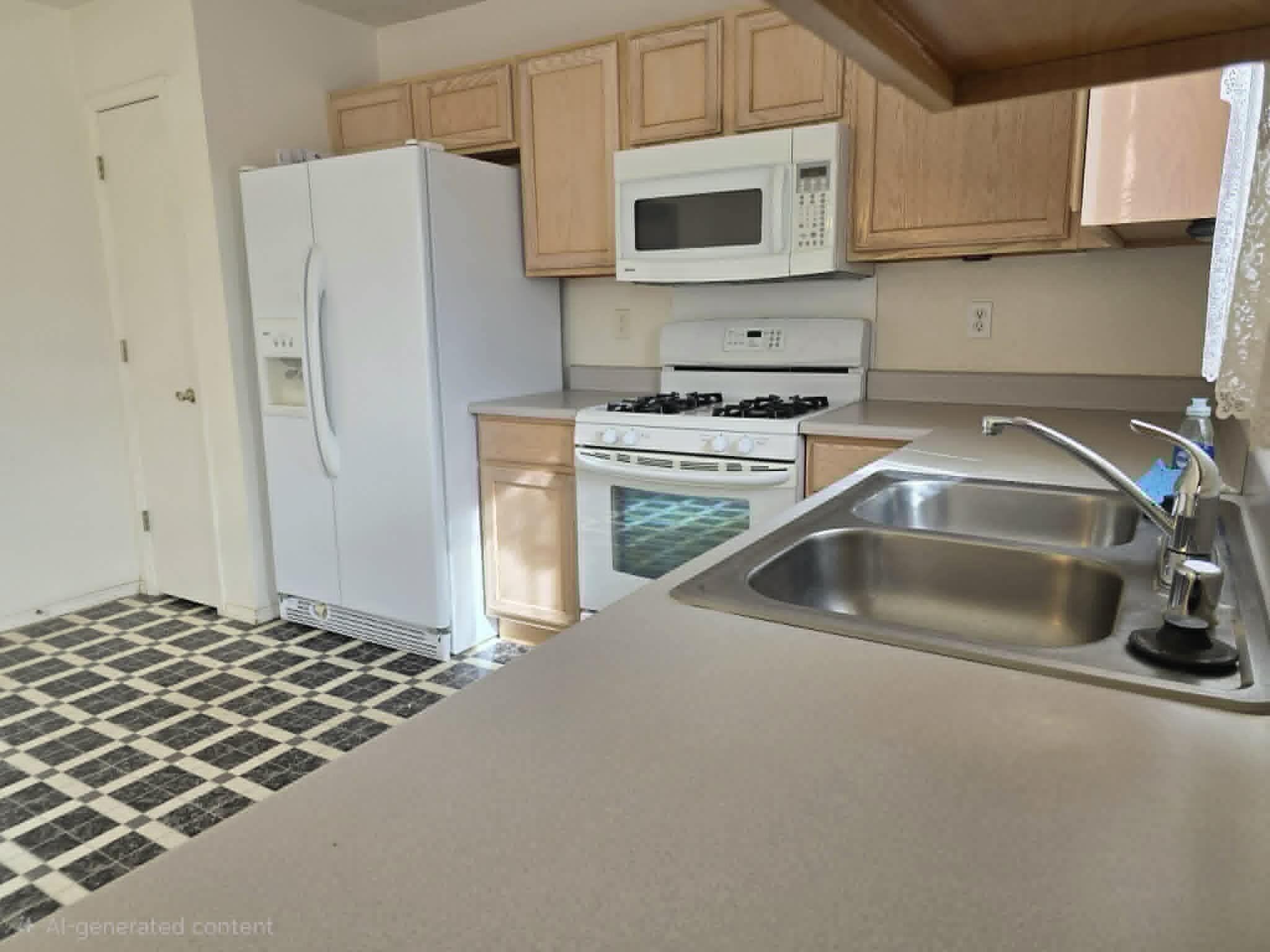 11608 Singing Arrow Road SE