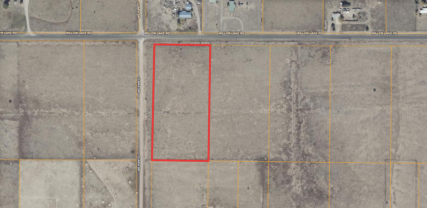 Lot 8 Willow Lake Road