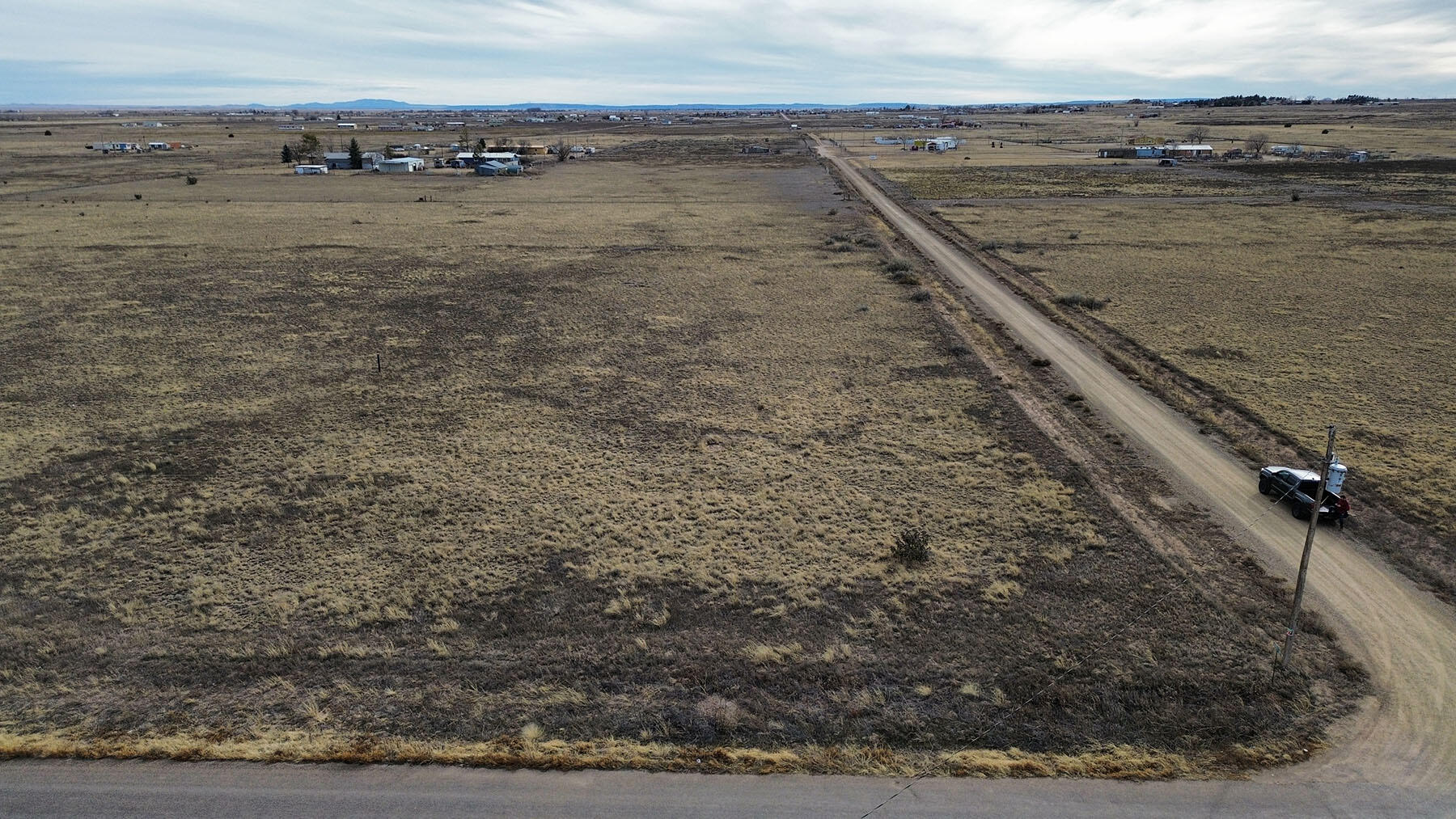 Lot 8 Willow Lake Road