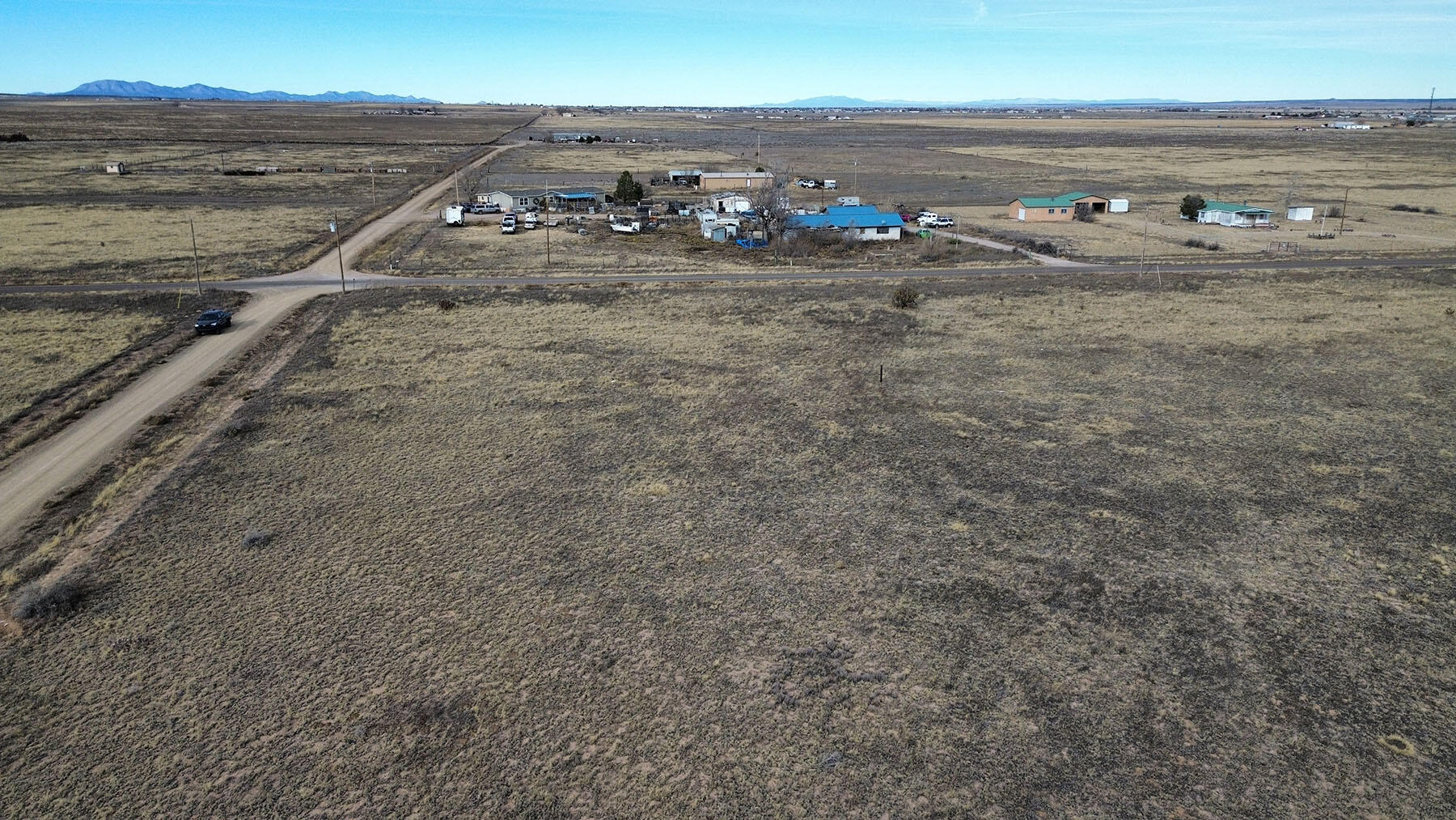 Lot 8 Willow Lake Road