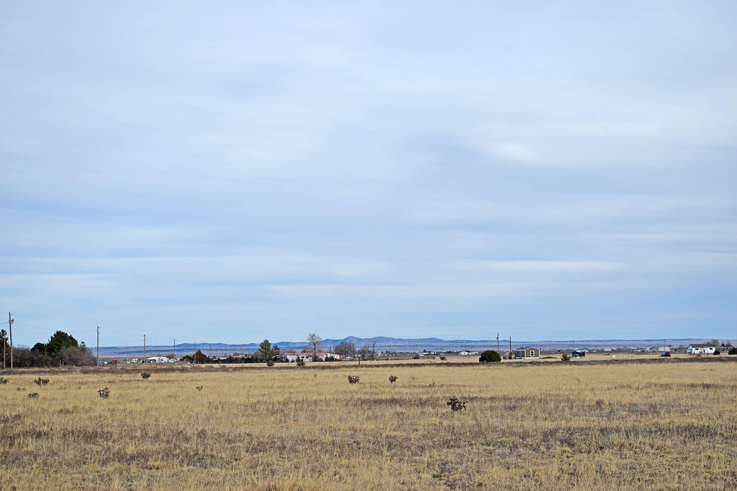 Lot 8 Willow Lake Road