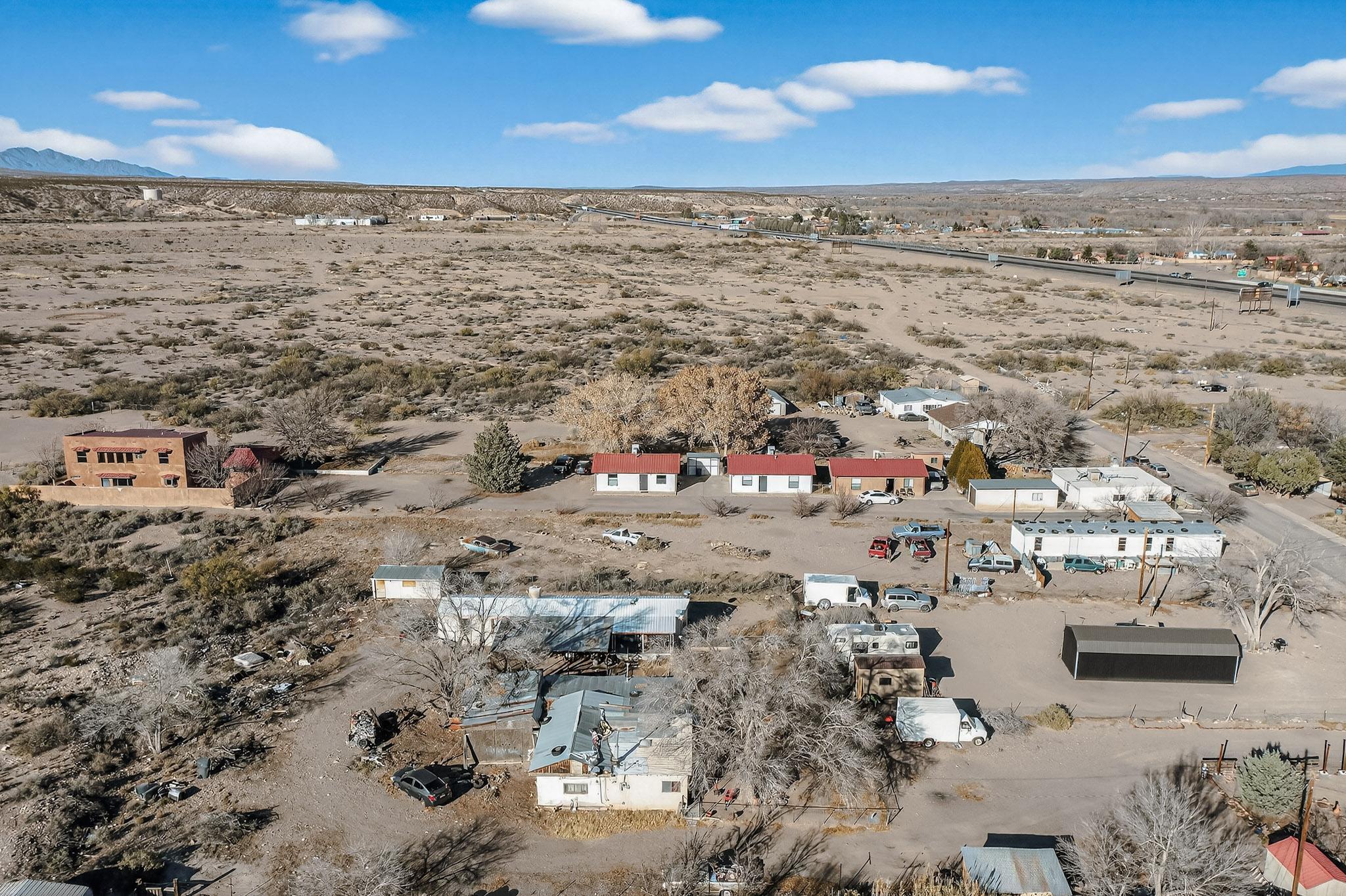 1711 A-D El Camino Real Street