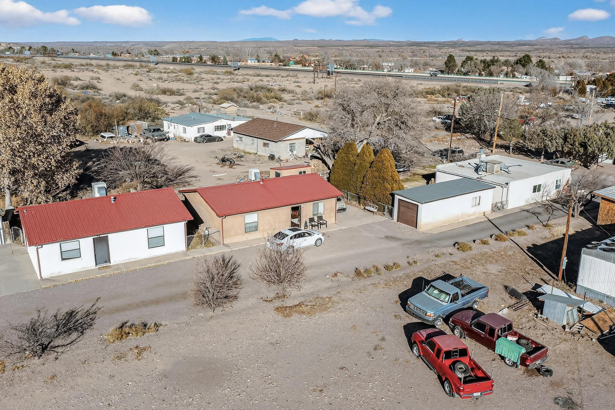 1711 A-D El Camino Real Street