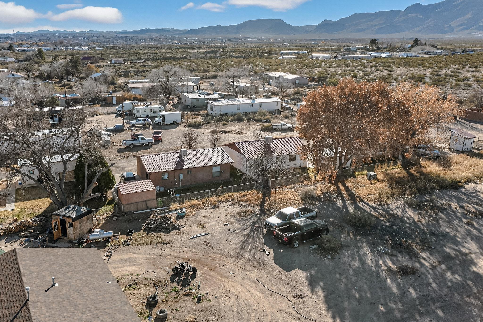 1711 A-D El Camino Real Street