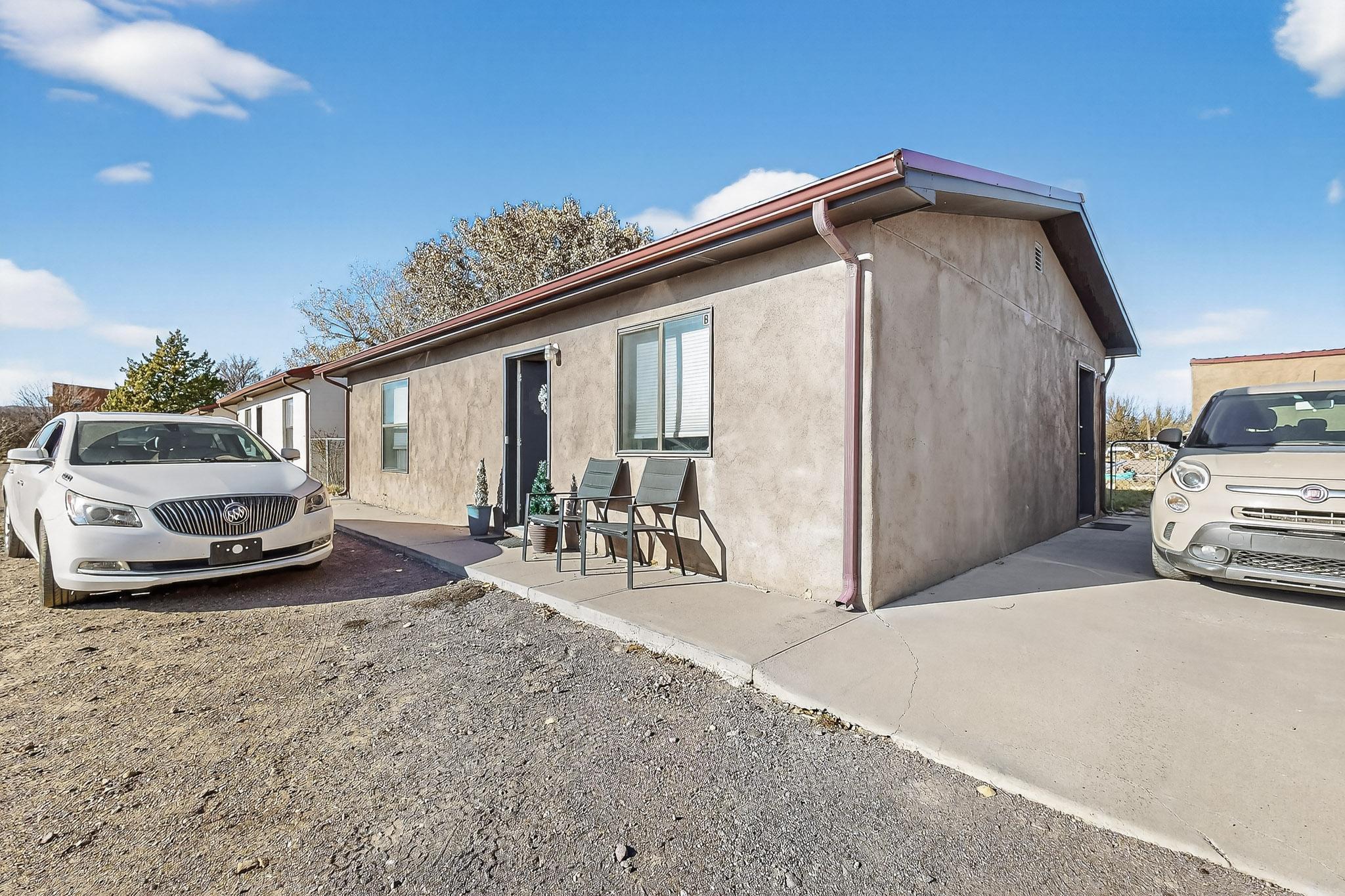 1711 A-D El Camino Real Street