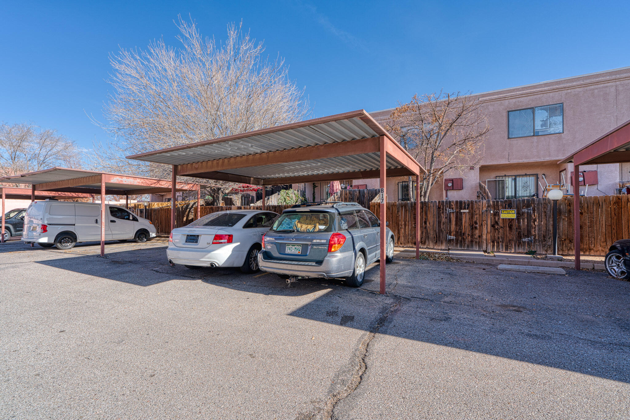 3301 Monroe Street NE UNIT B17