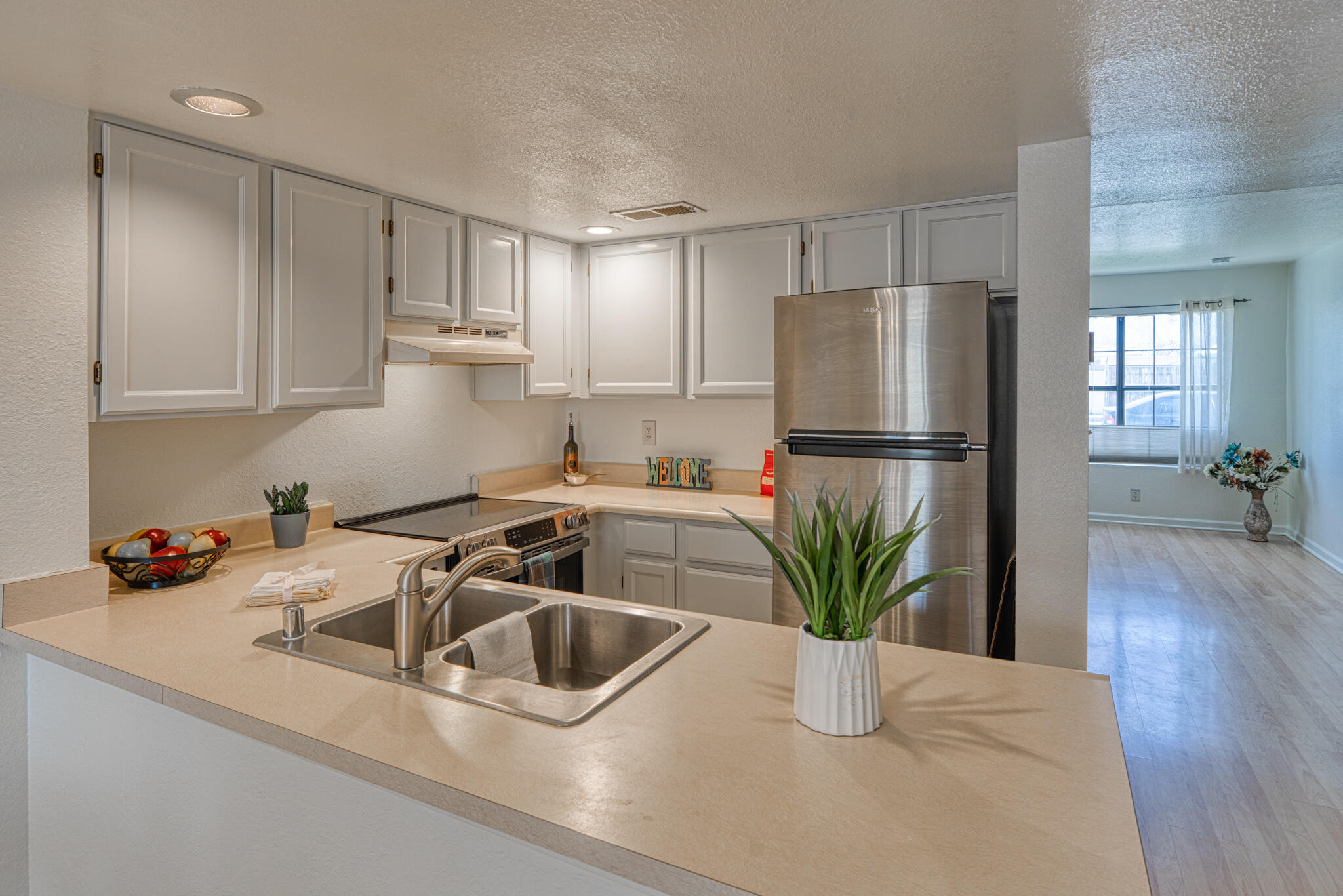 3301 Monroe Street NE UNIT B17