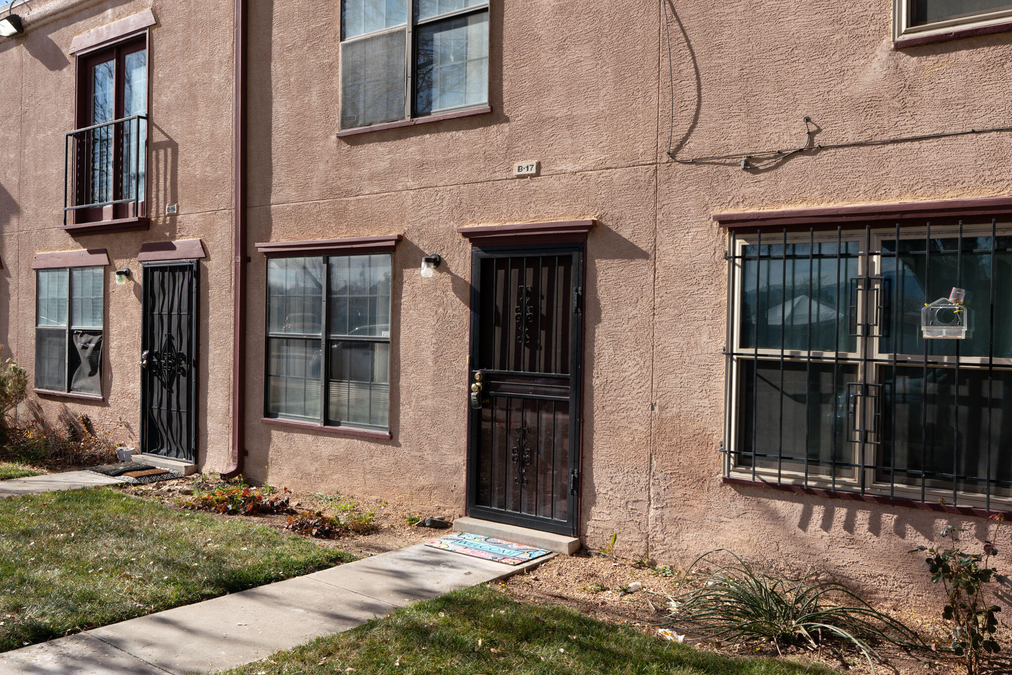 3301 Monroe Street NE UNIT B17