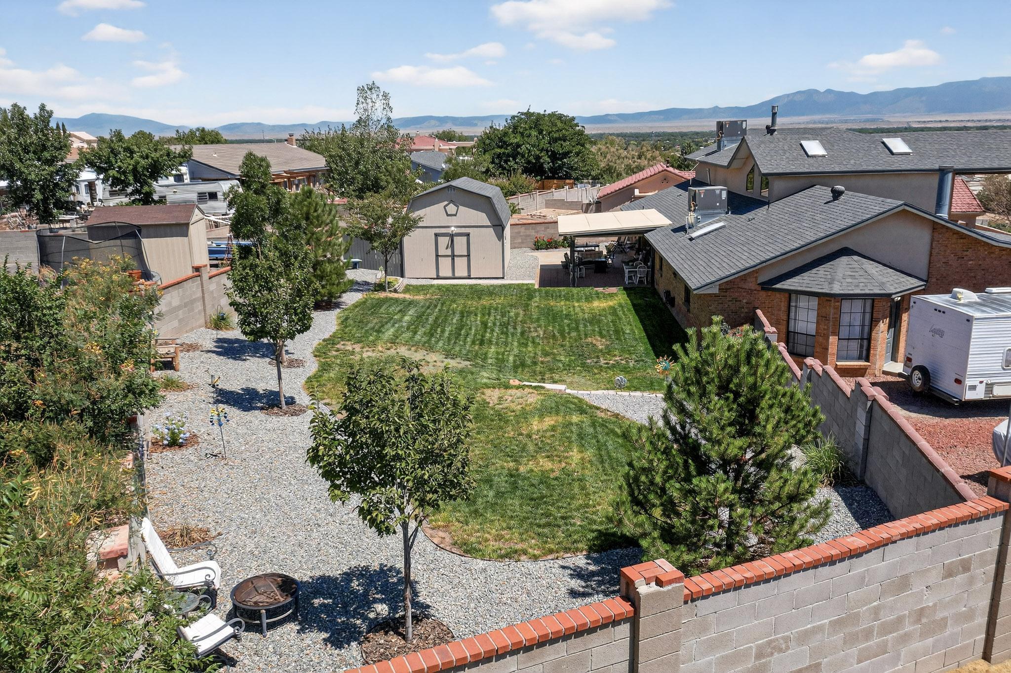 1407 VALLEY VIEW Drive SW