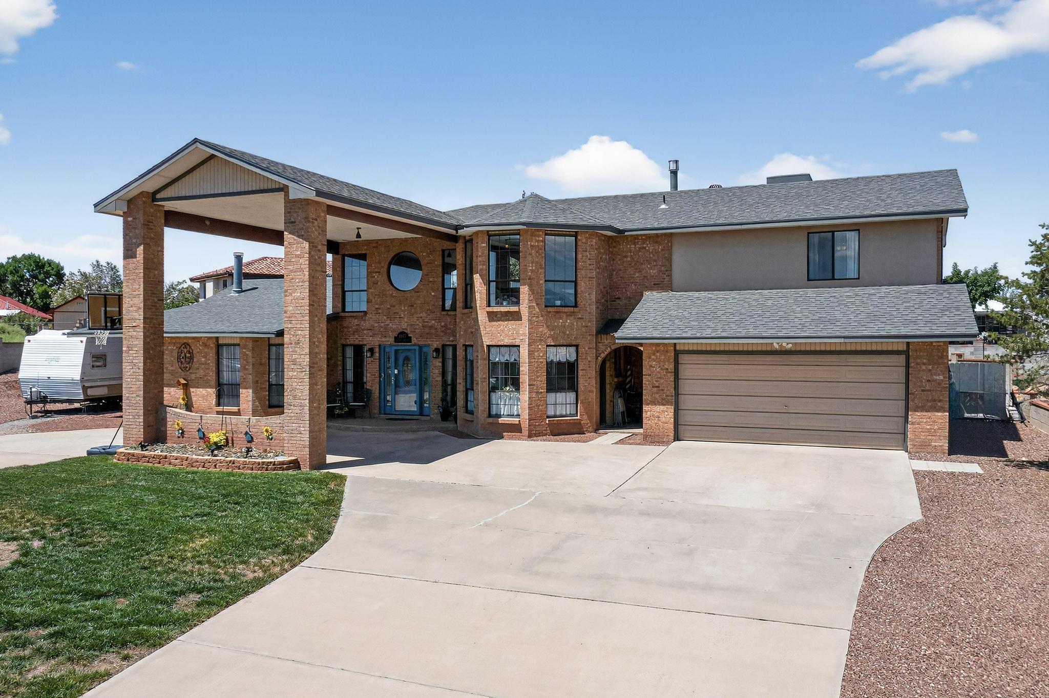 1407 VALLEY VIEW Drive SW