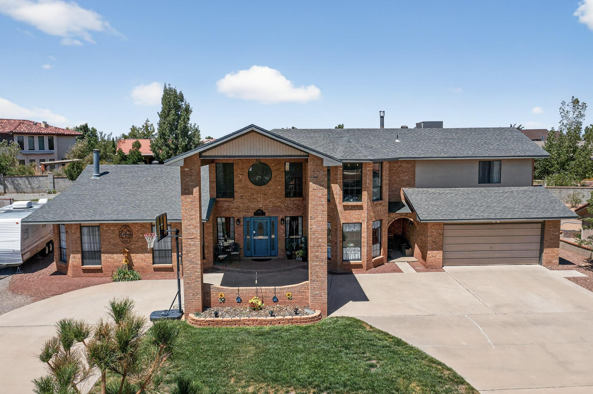 1407 VALLEY VIEW Drive SW
