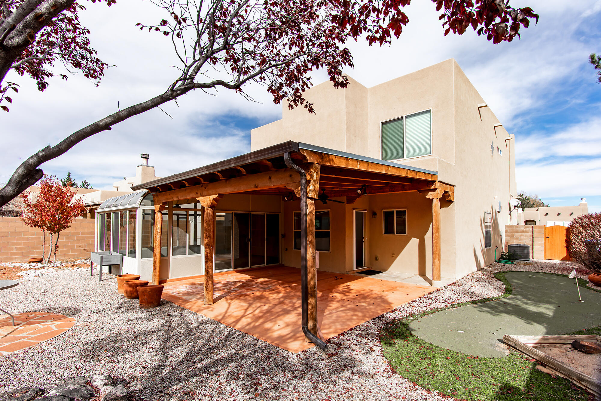 10315 Pintura Place NW