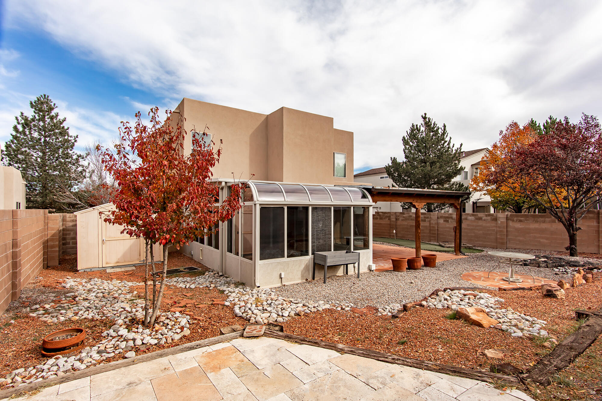 10315 Pintura Place NW