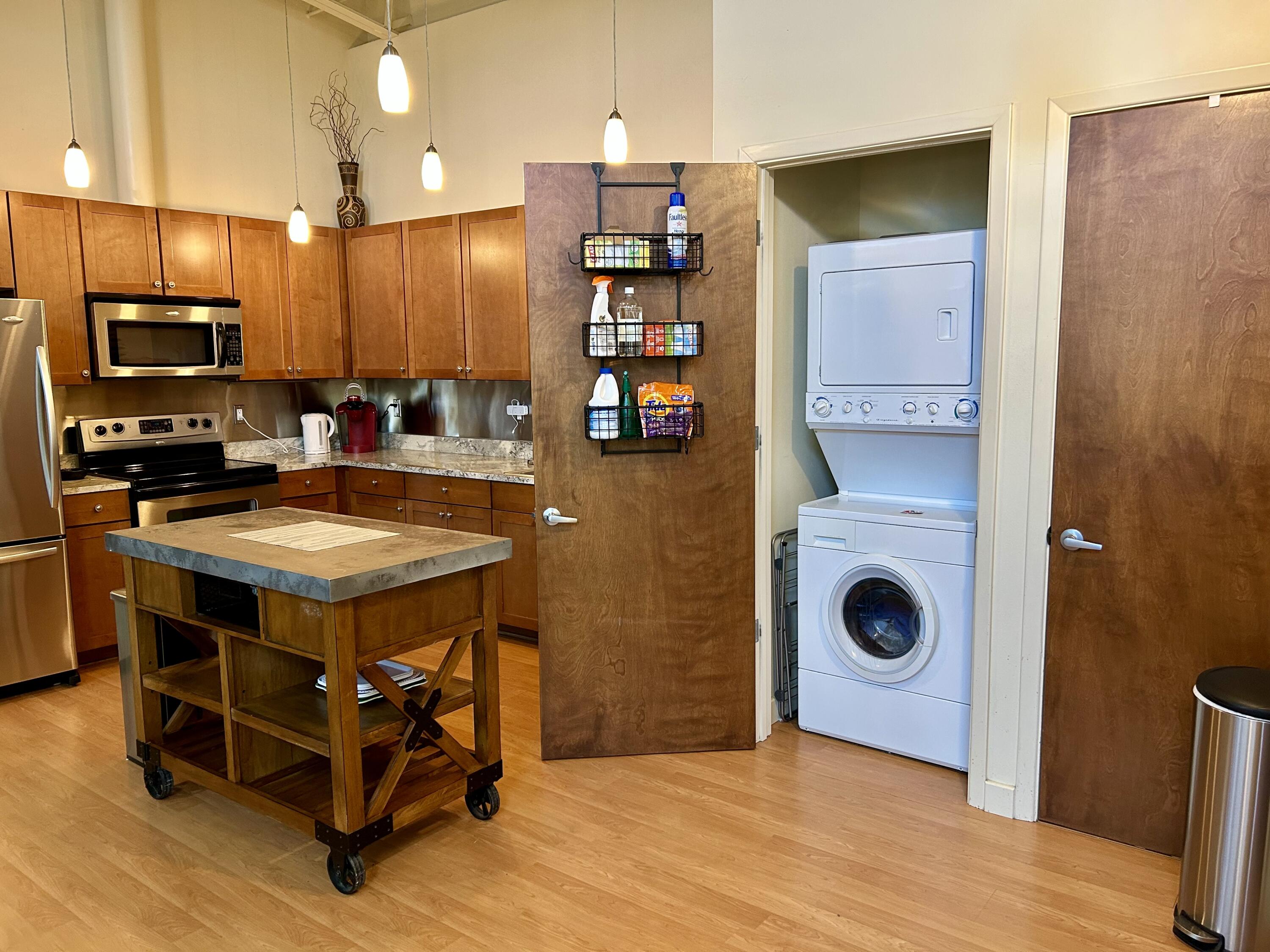 1503 Central Avenue NW 108D