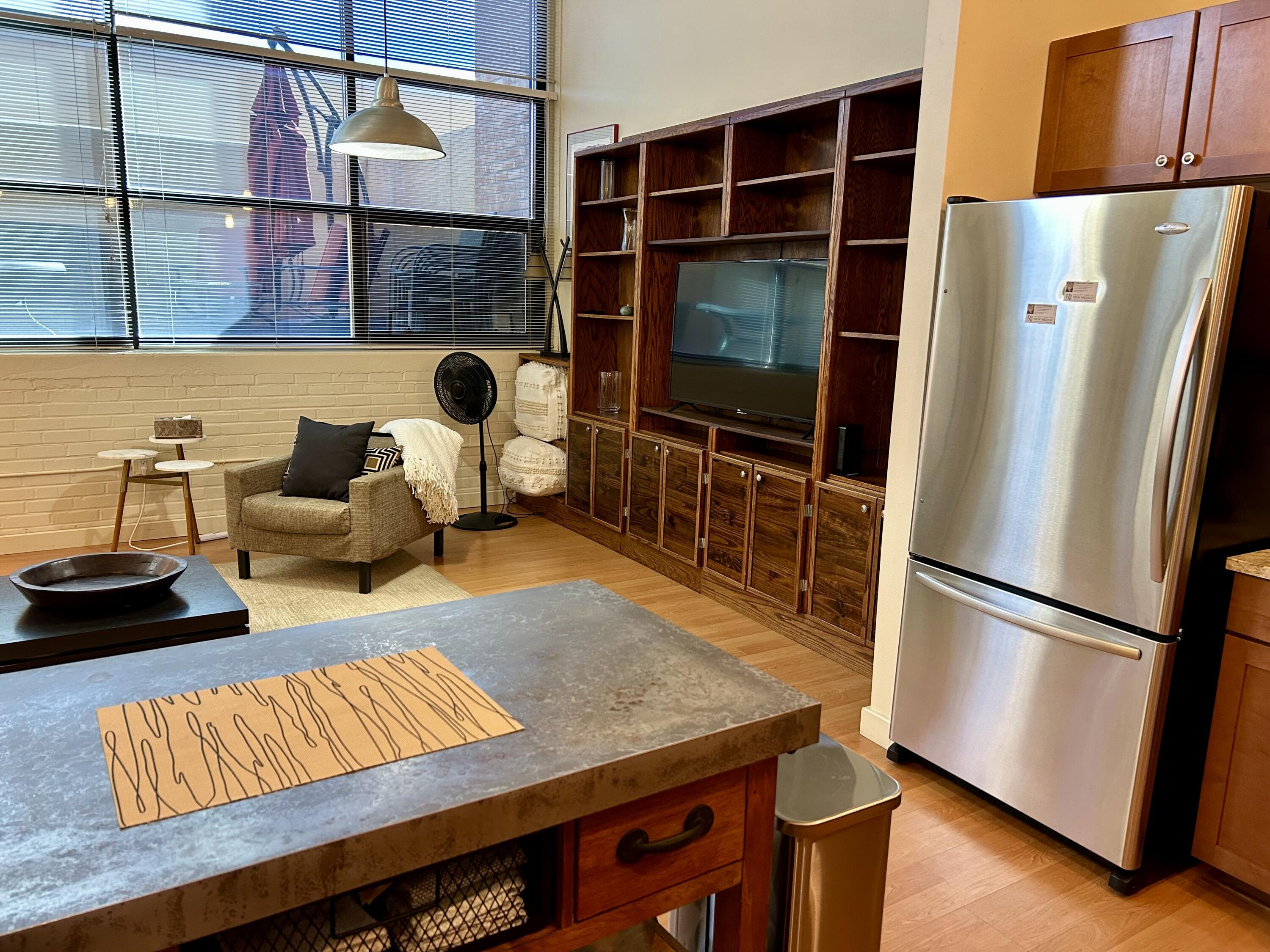 1503 Central Avenue NW 108D