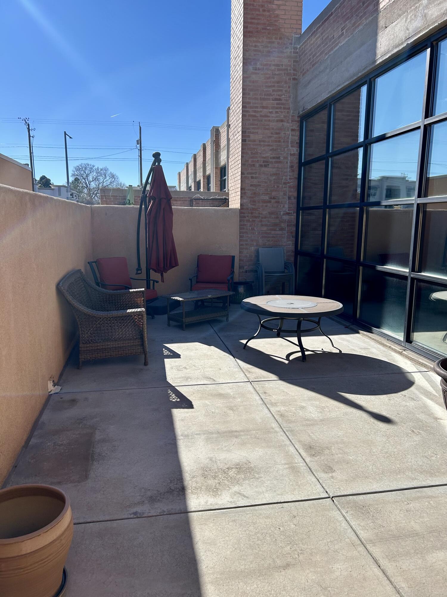 1503 Central Avenue NW 108D