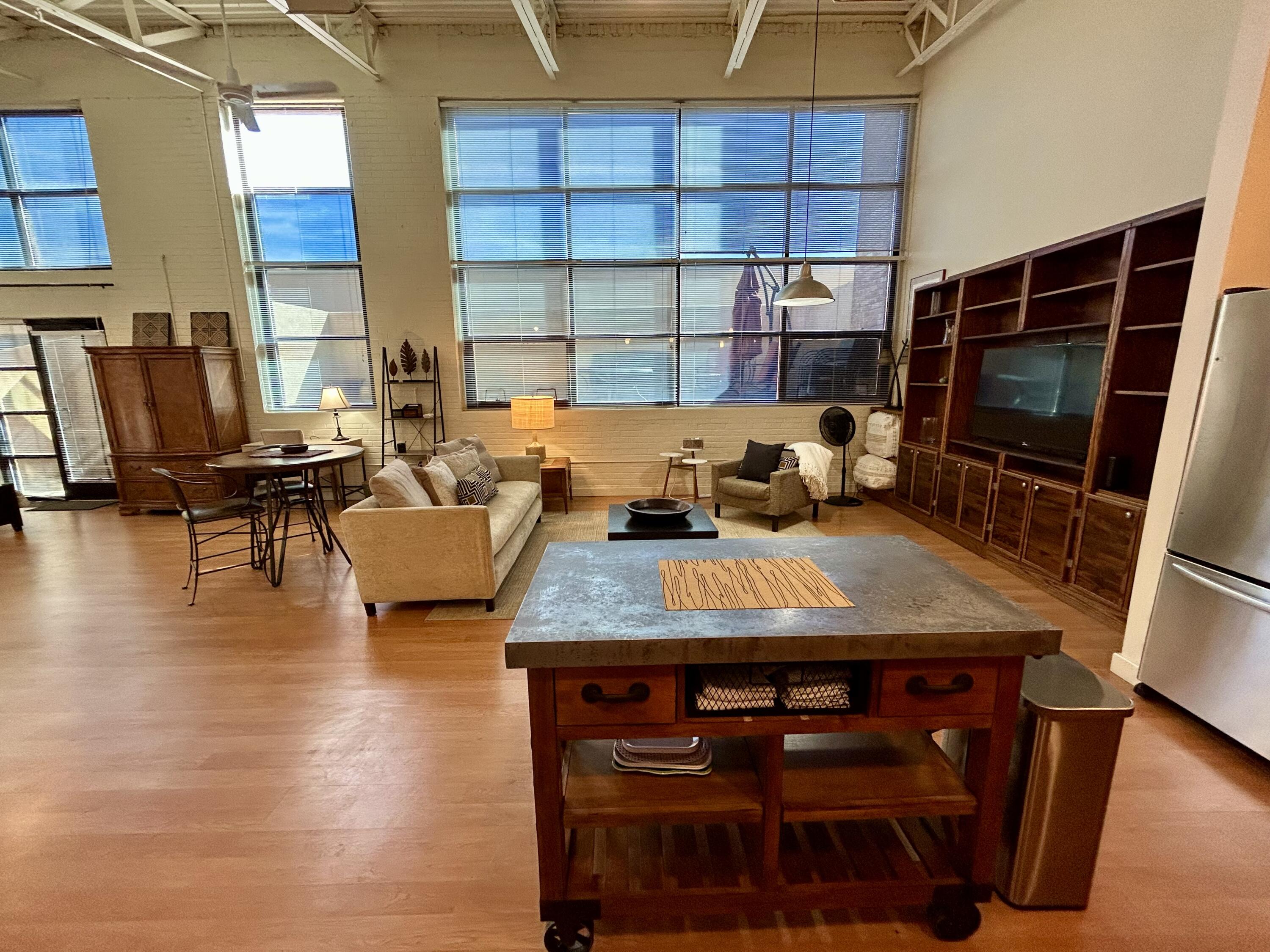 1503 Central Avenue NW 108D