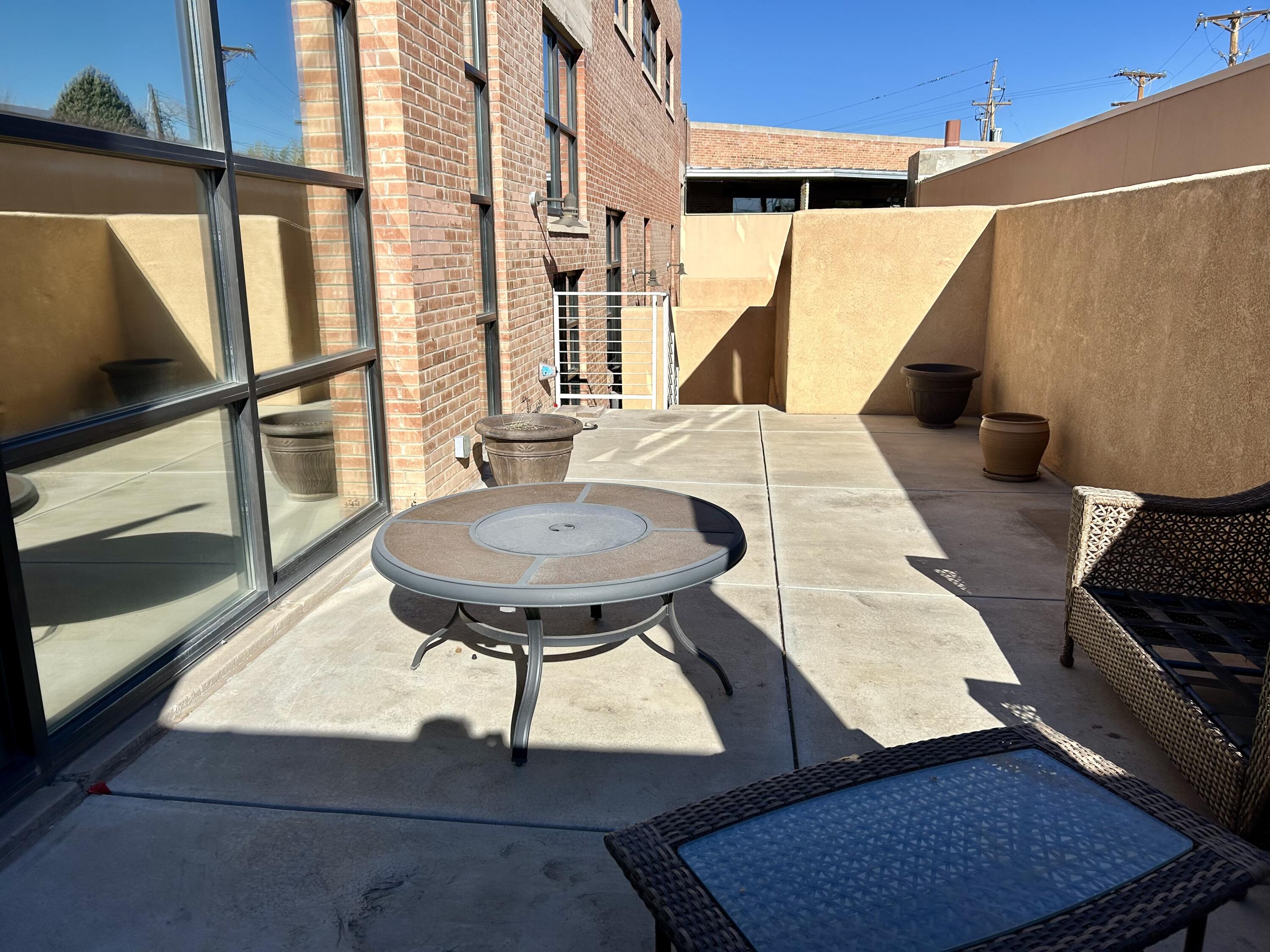 1503 Central Avenue NW 108D