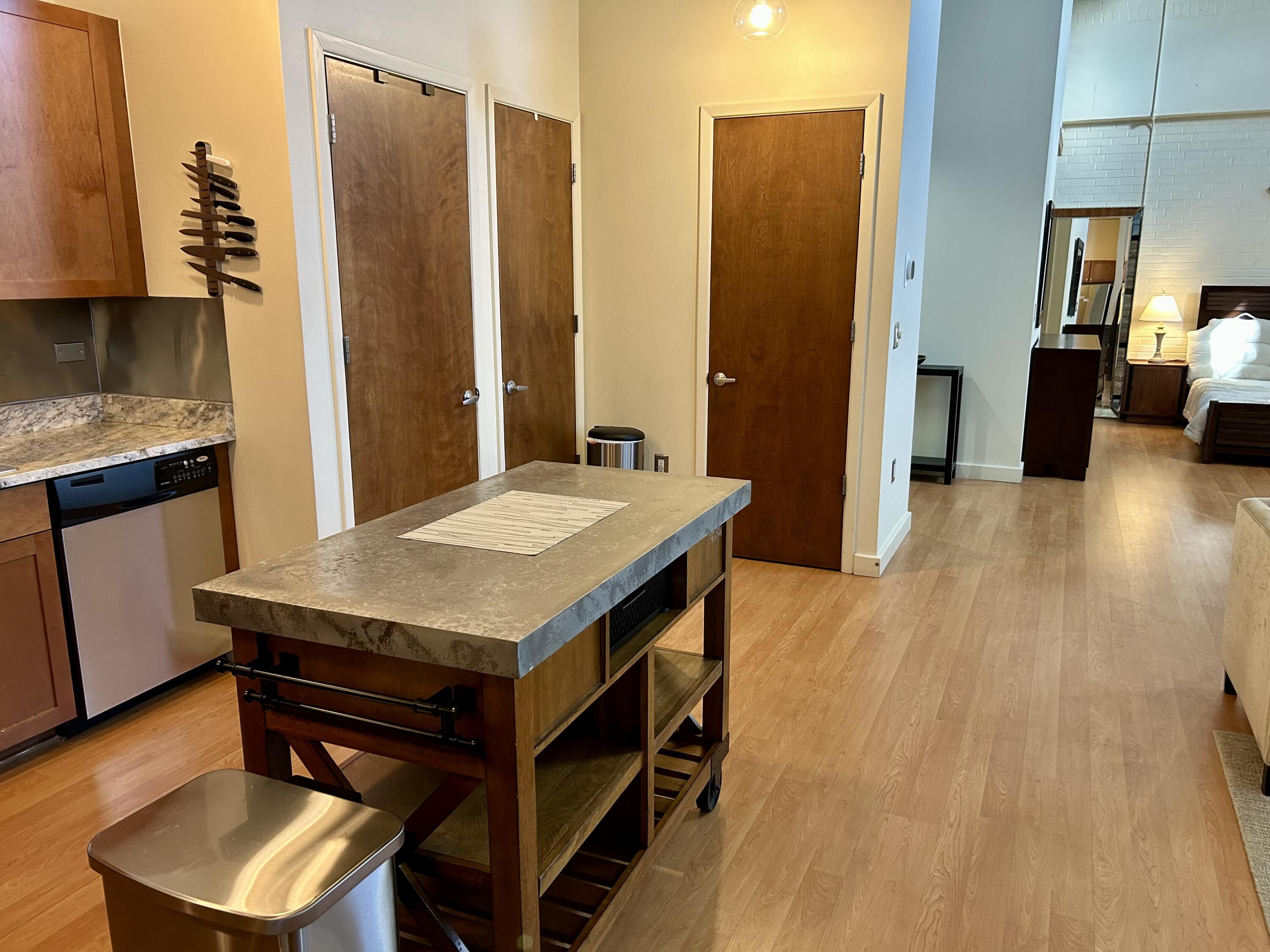 1503 Central Avenue NW 108D