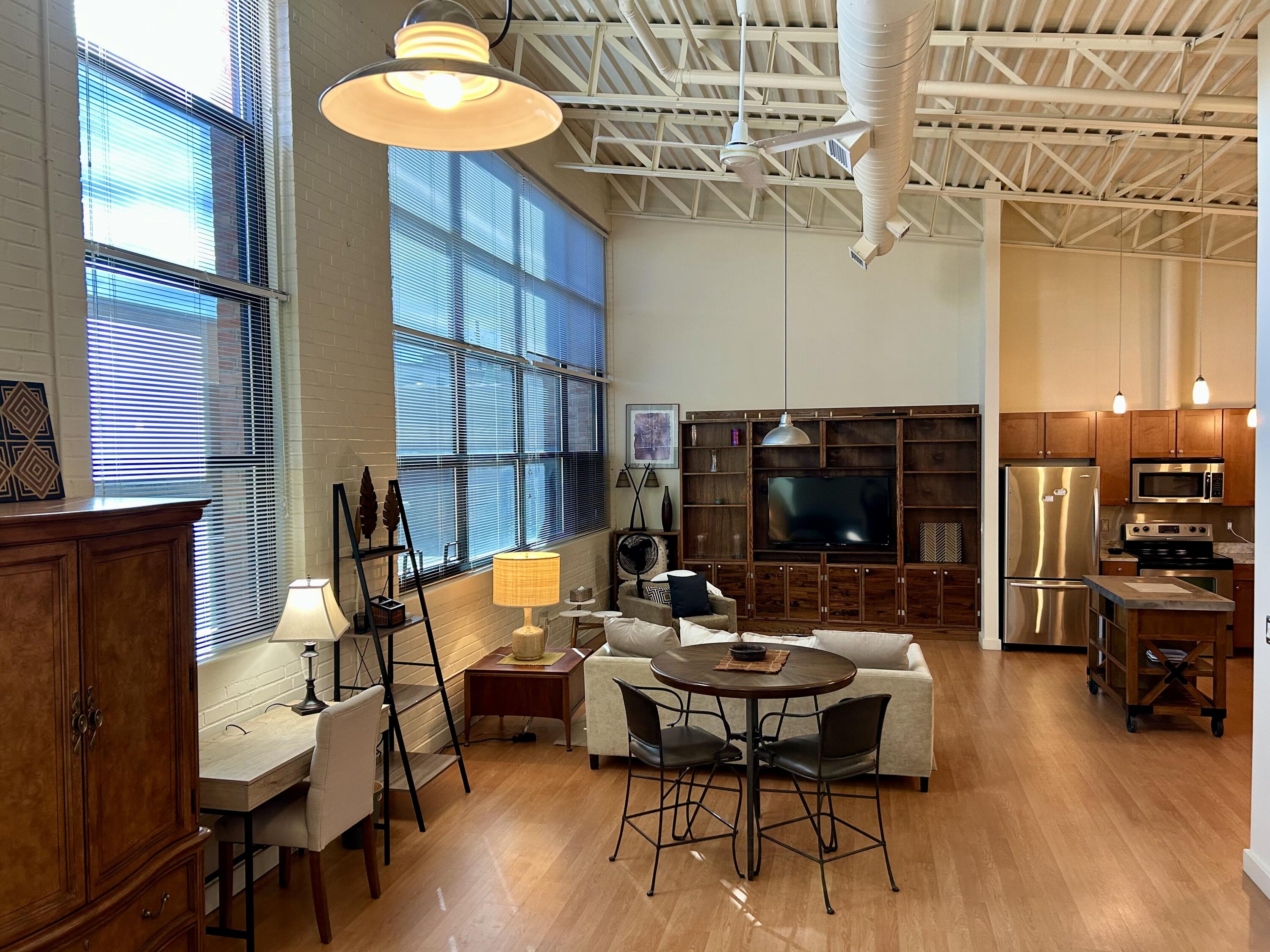 1503 Central Avenue NW 108D