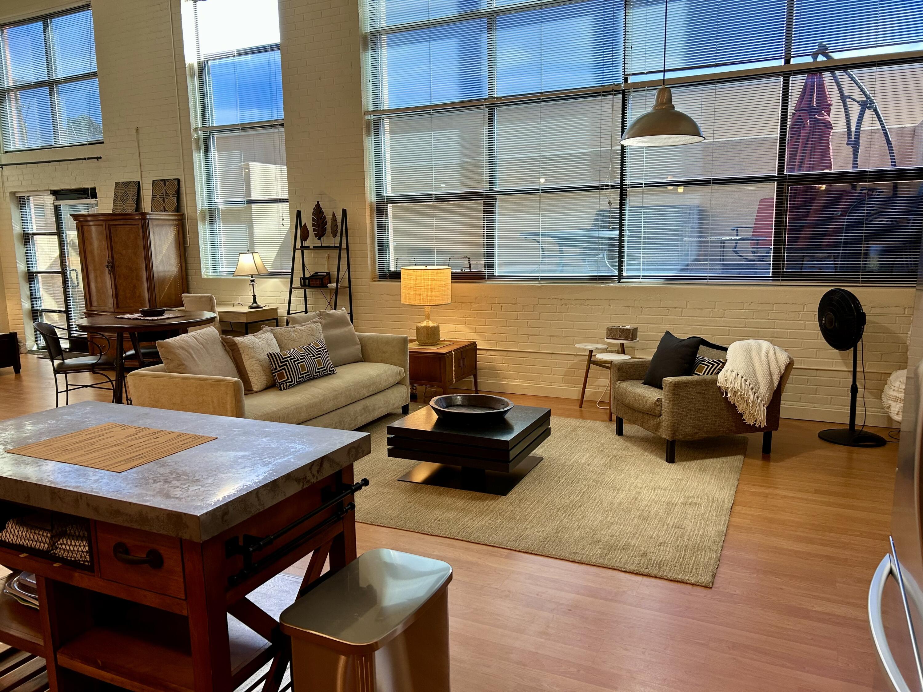 1503 Central Avenue NW 108D