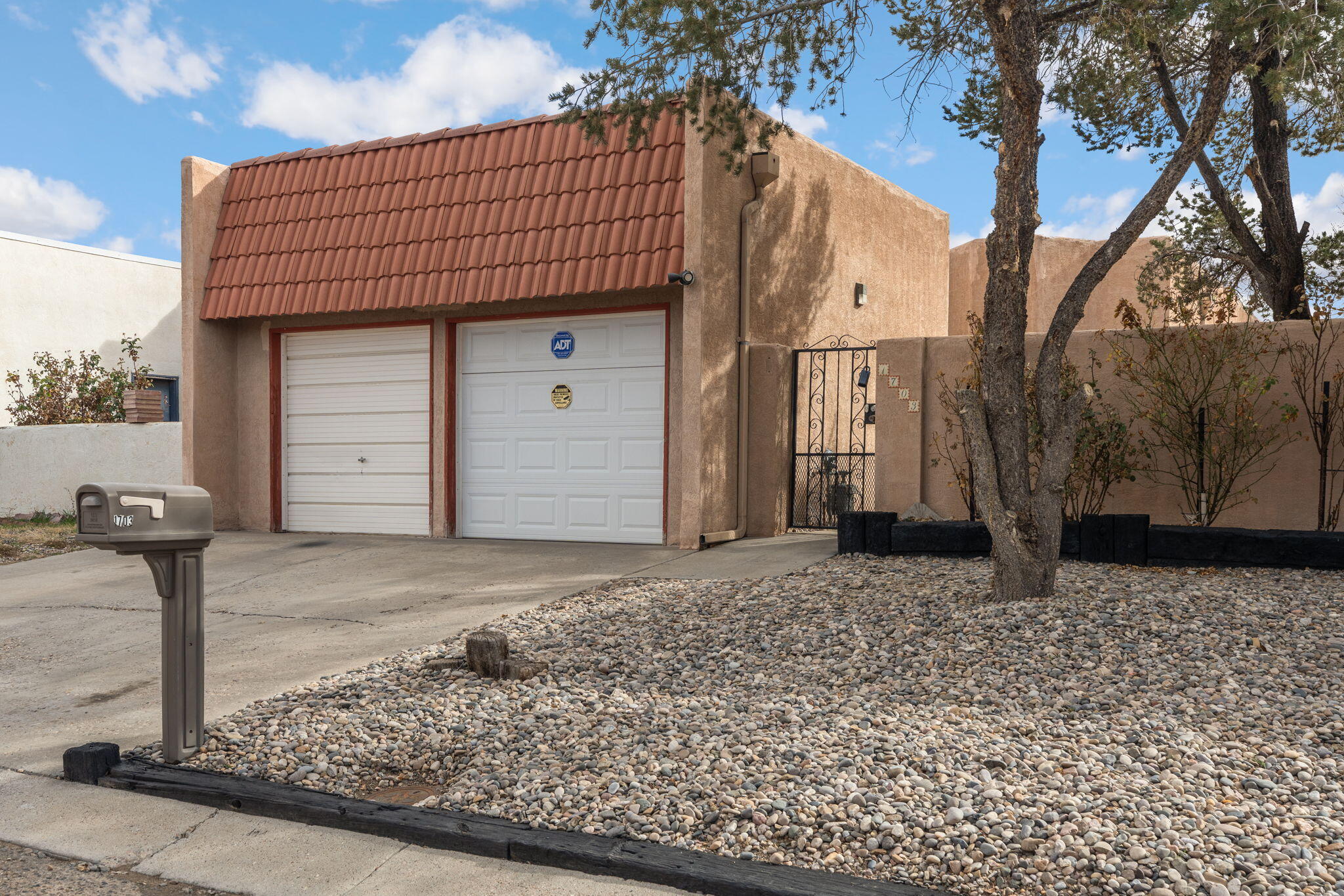 1703 Toluca Court