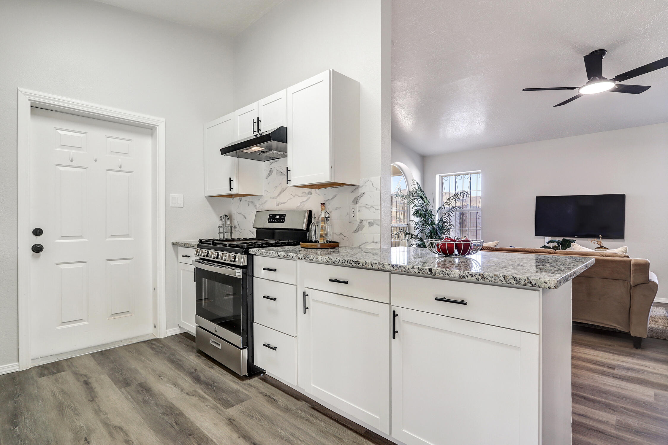 2030 Panda Drive SW