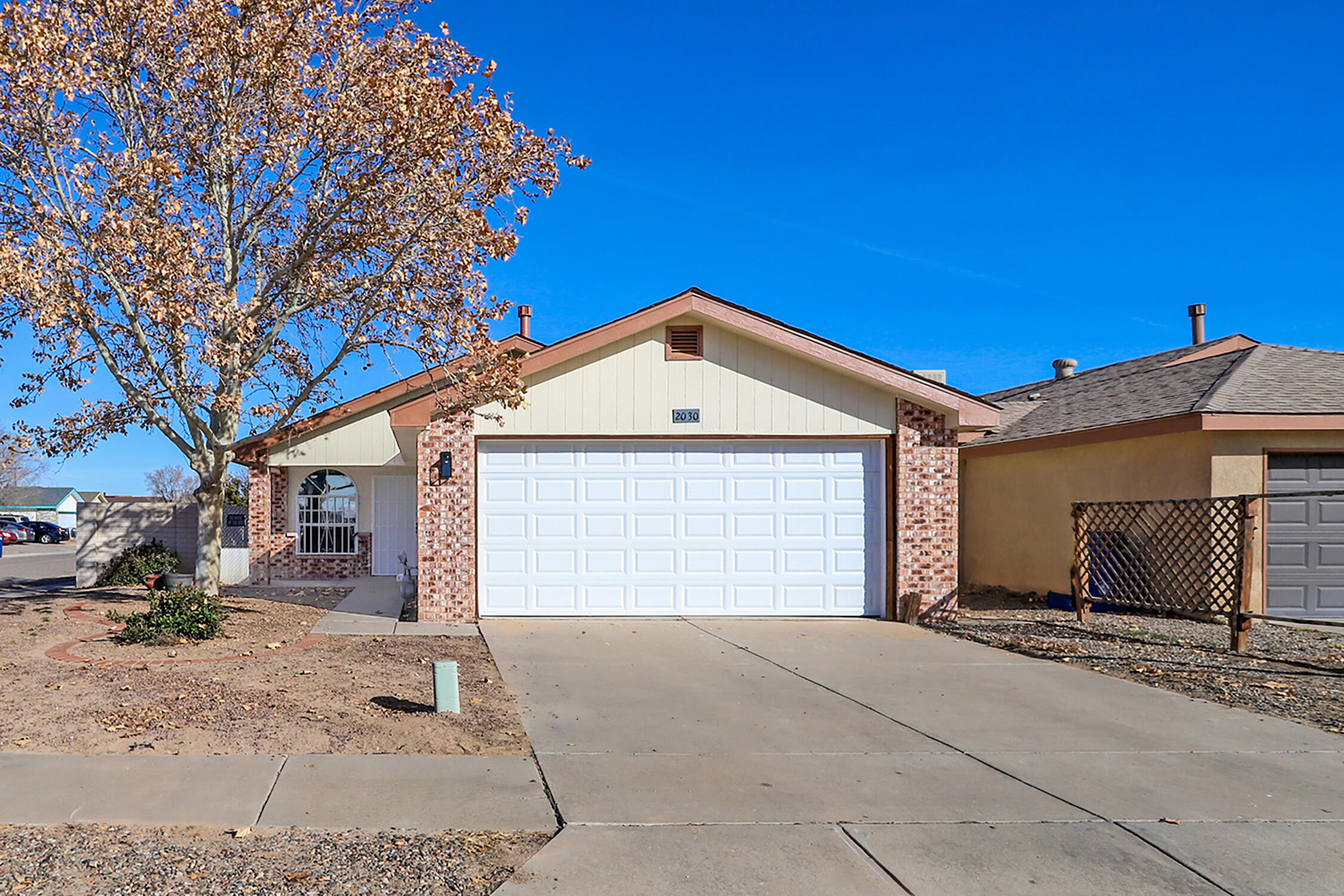 2030 Panda Drive SW