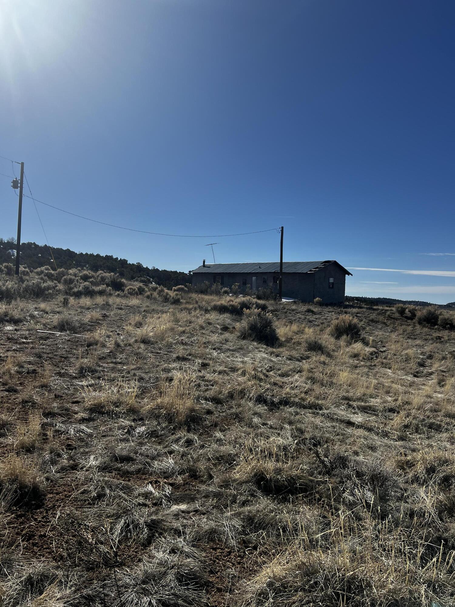 16 Camino Maestas