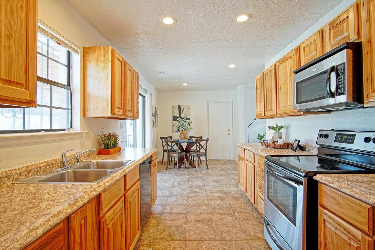 2600 Eubank Boulevard NE