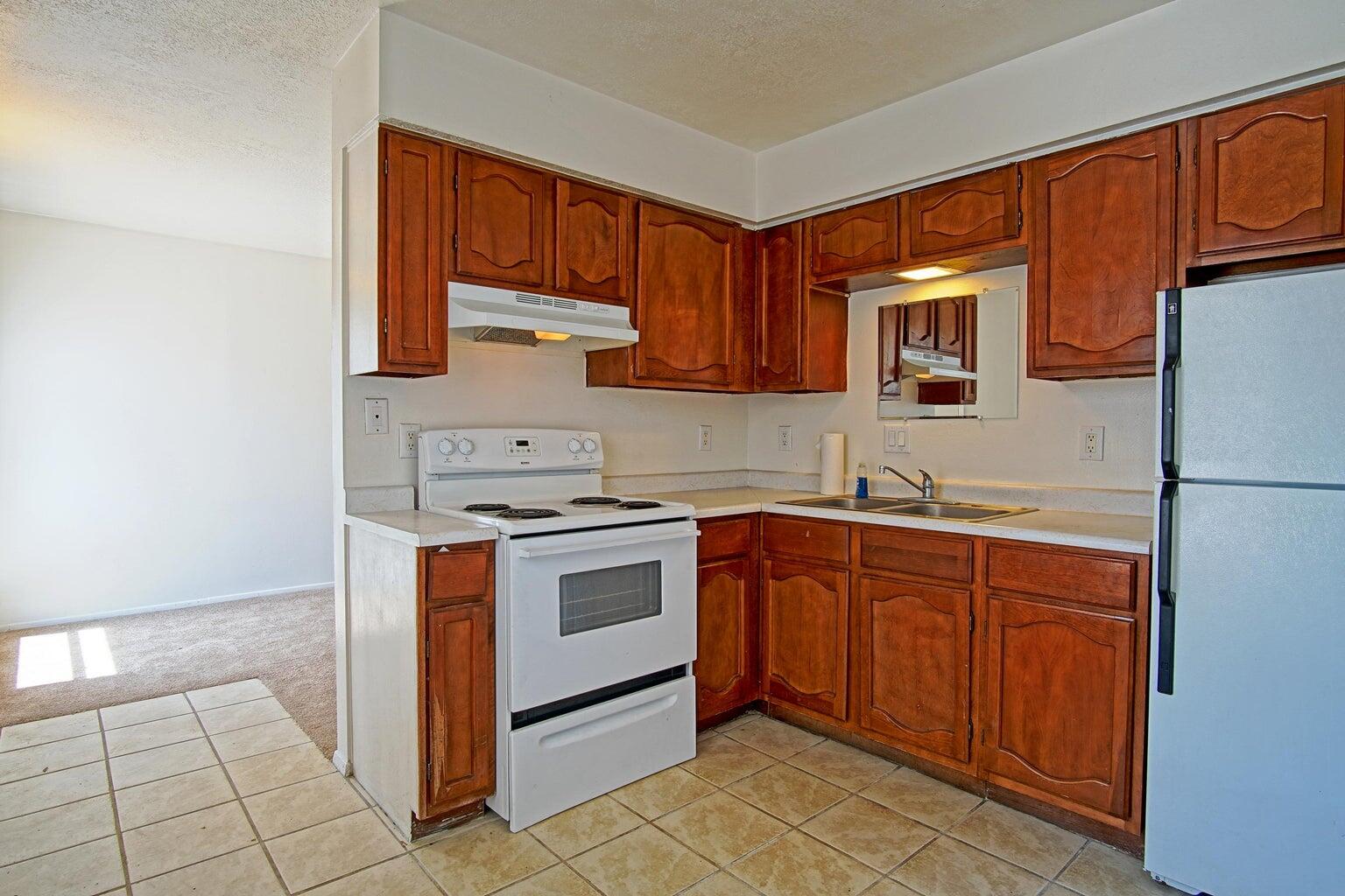 2600 Eubank Boulevard NE