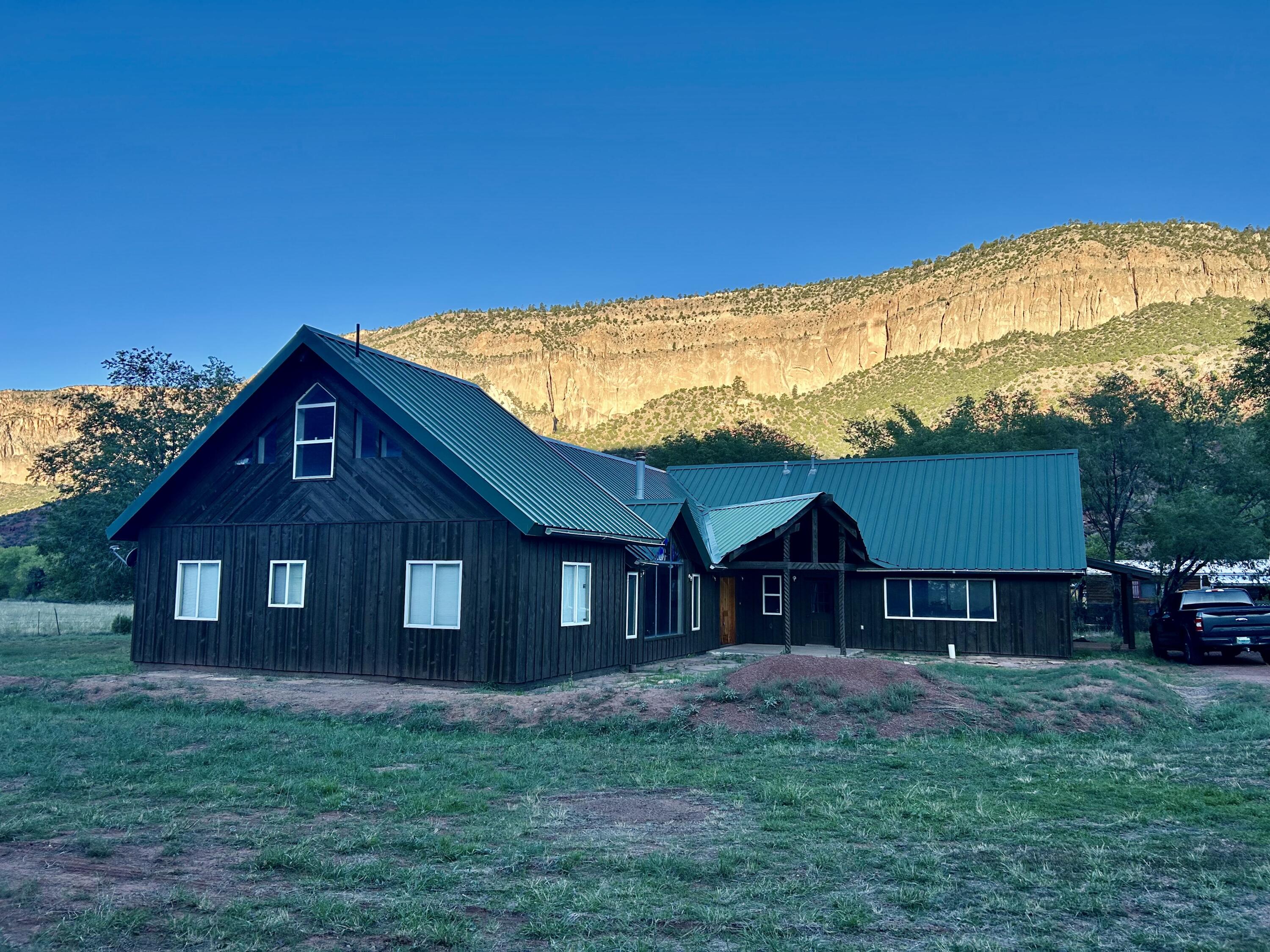 74 Armenta Road