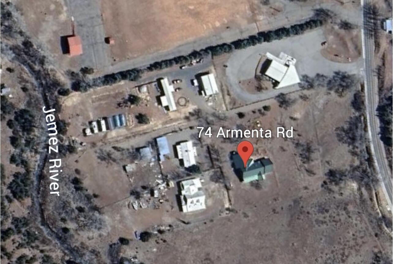 74 Armenta Road
