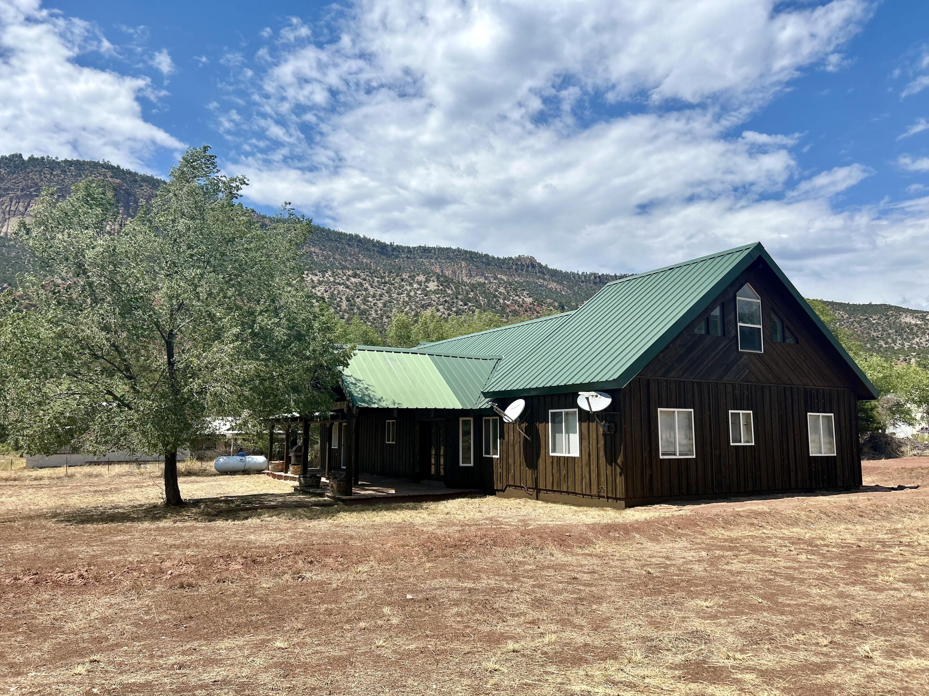 74 Armenta Road
