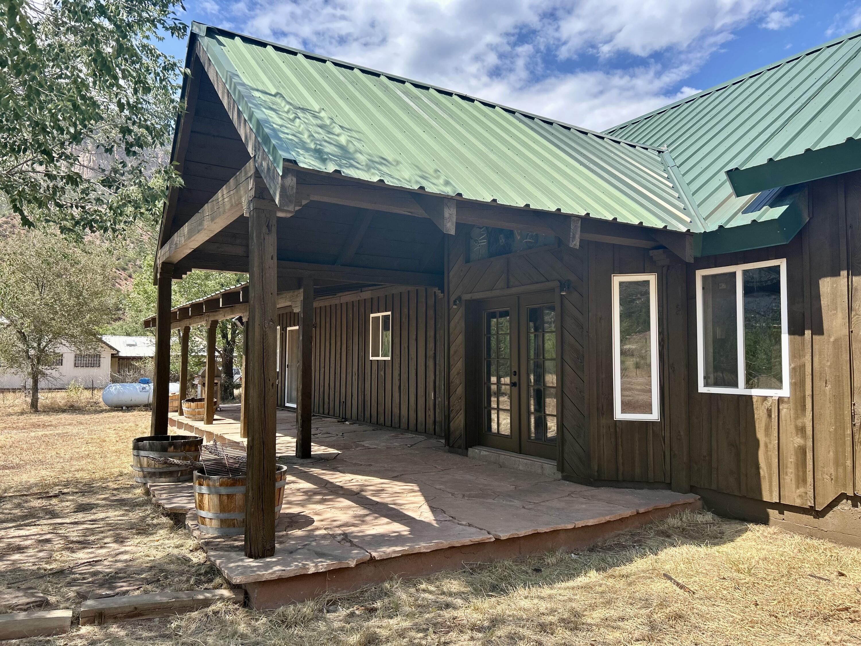 74 Armenta Road