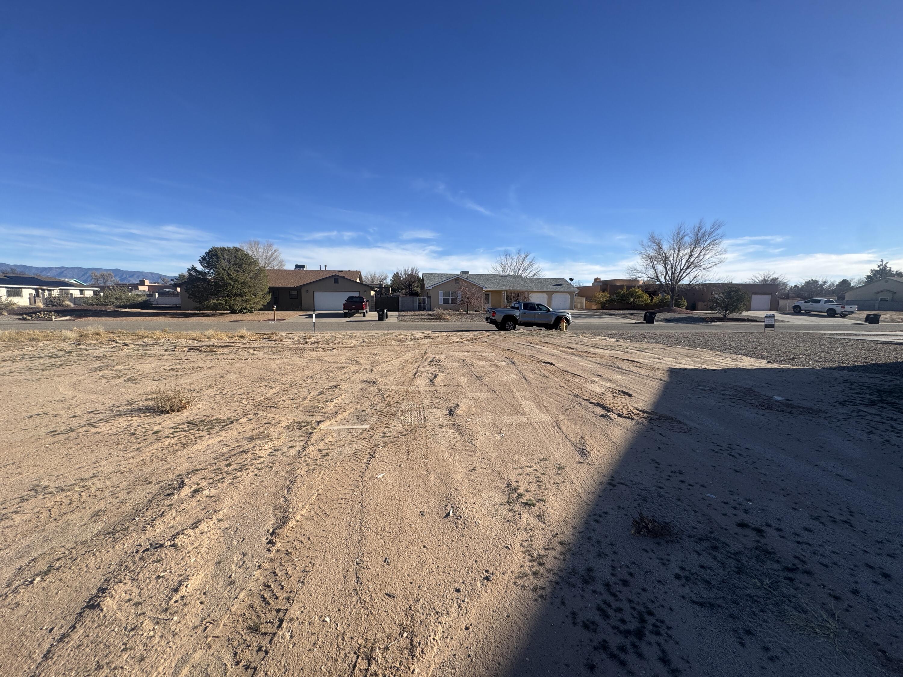 1609 January Drive