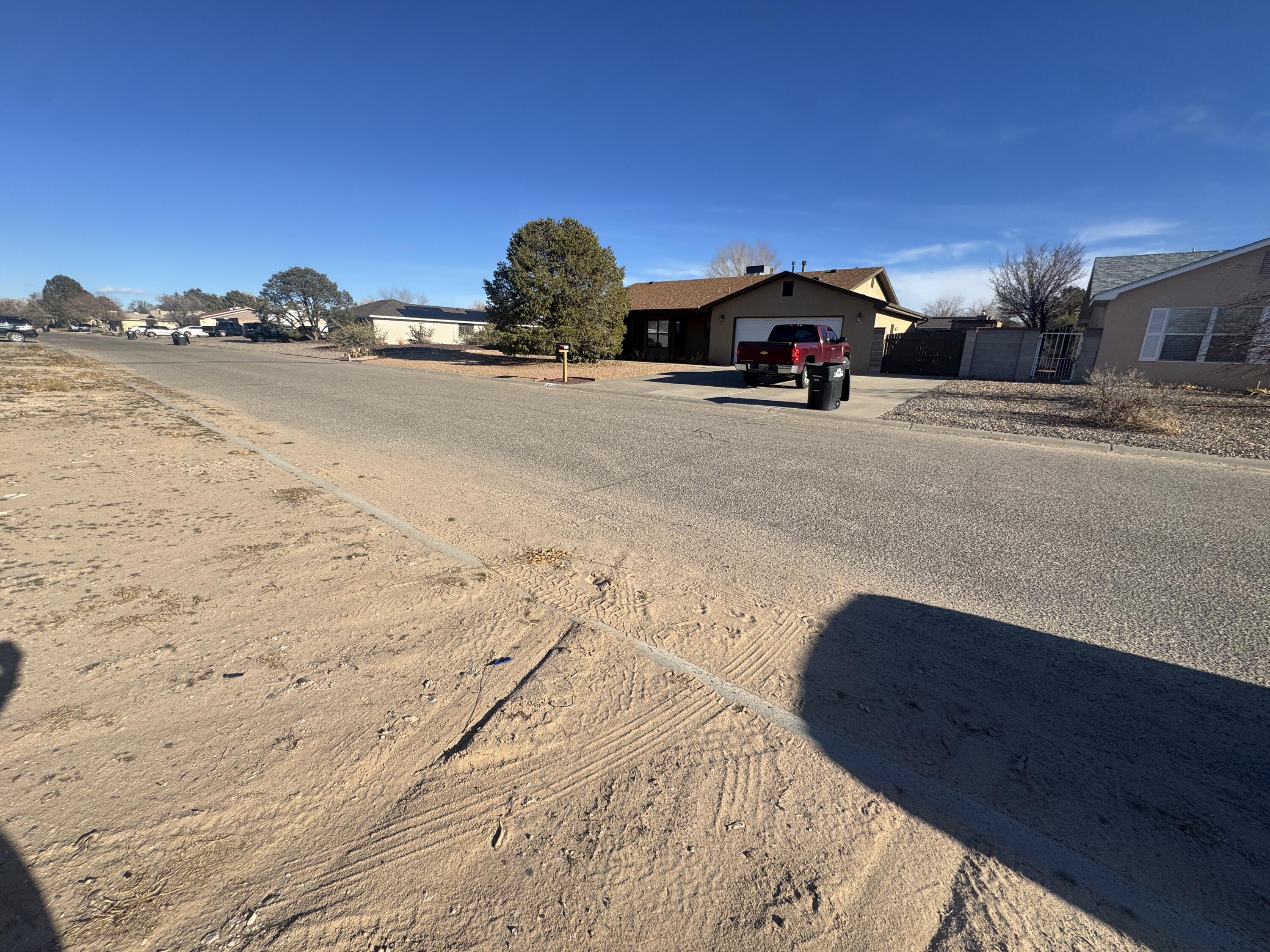 1609 January Drive