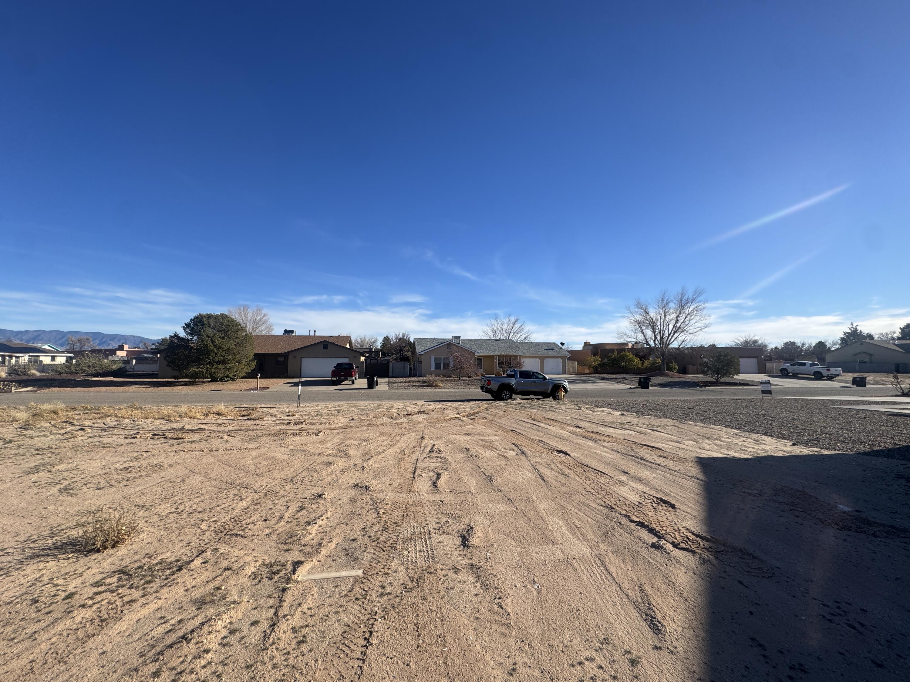 1609 January Drive