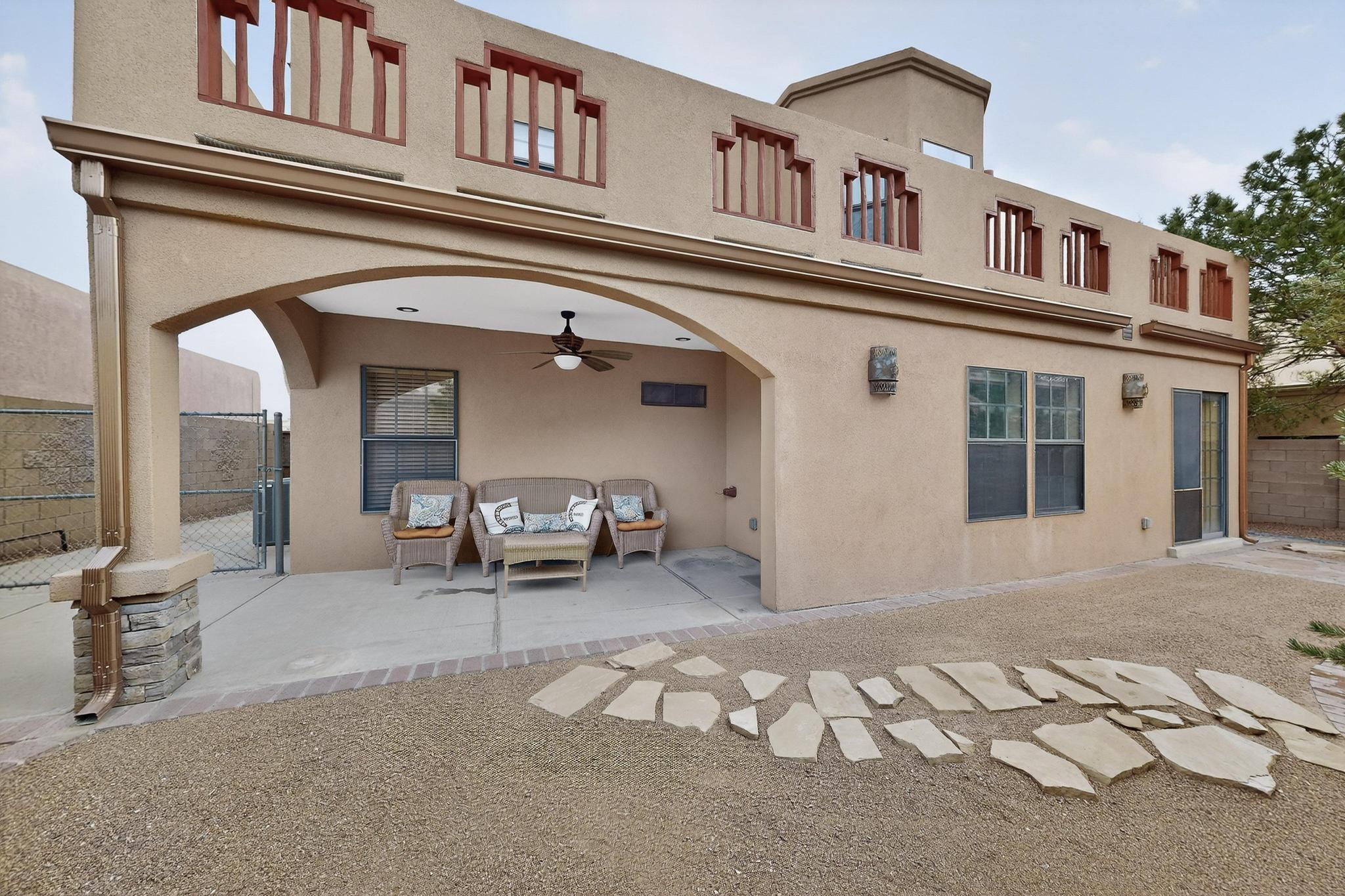 4915 Rockcress Drive NW