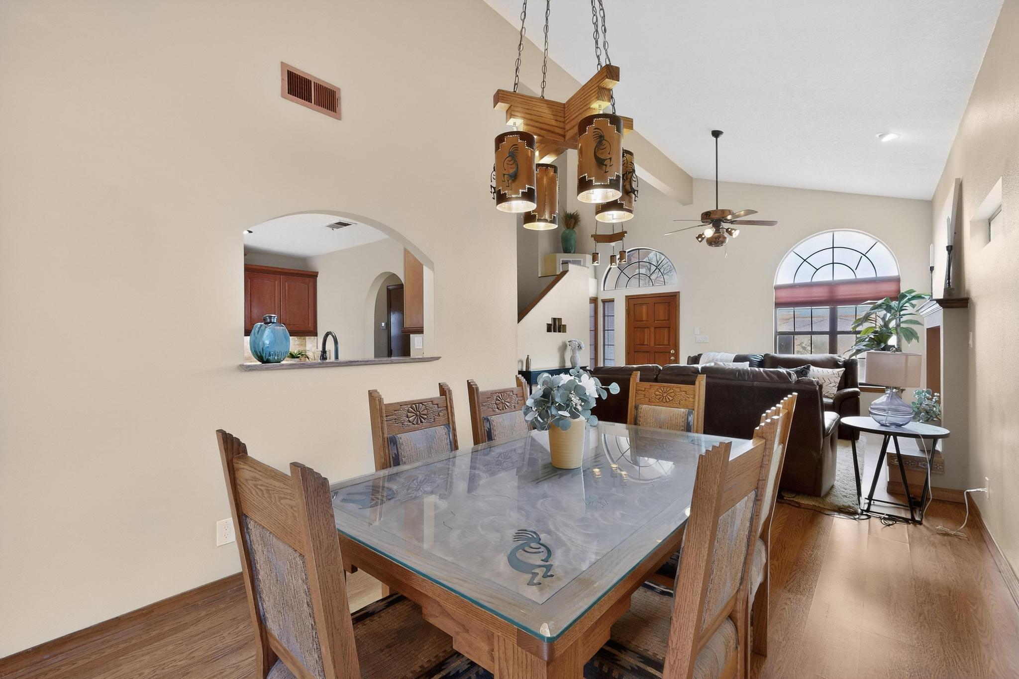 4915 Rockcress Drive NW